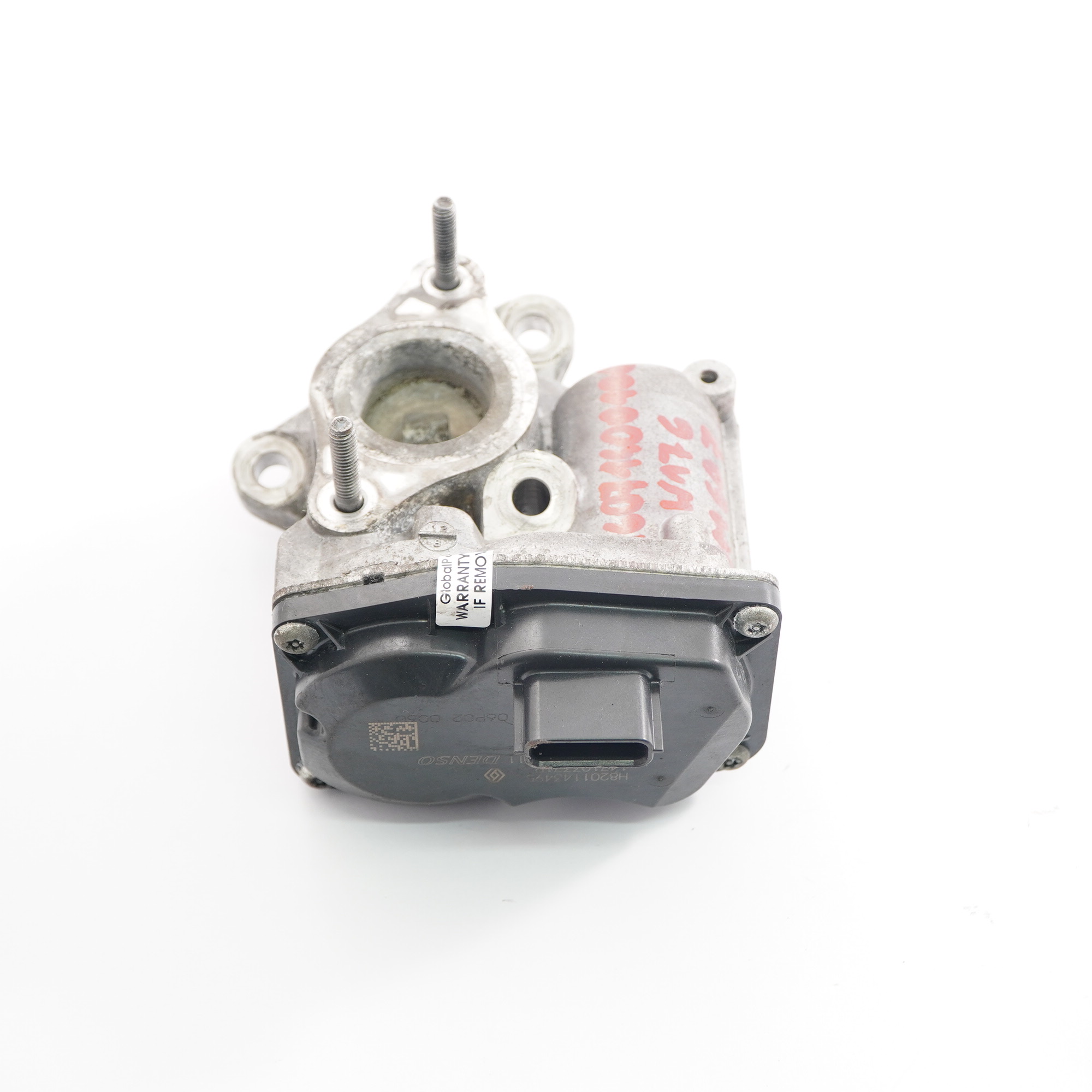 Mercedes W176 W246 OM607 Recirculation gaz d'échappement EGR Valve A6071400100