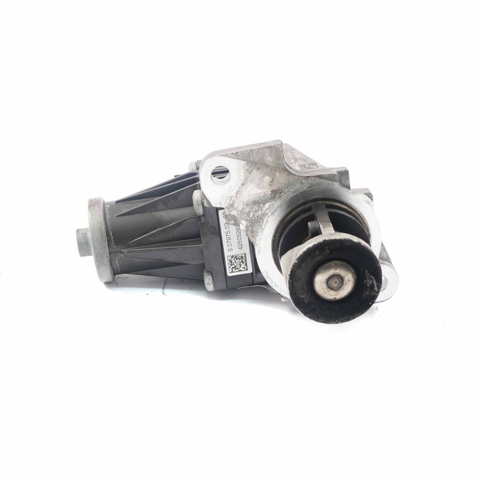 Mercedes W176 W246 OM607 Diesel EGR Recirculation Des Gaz d'Échappement