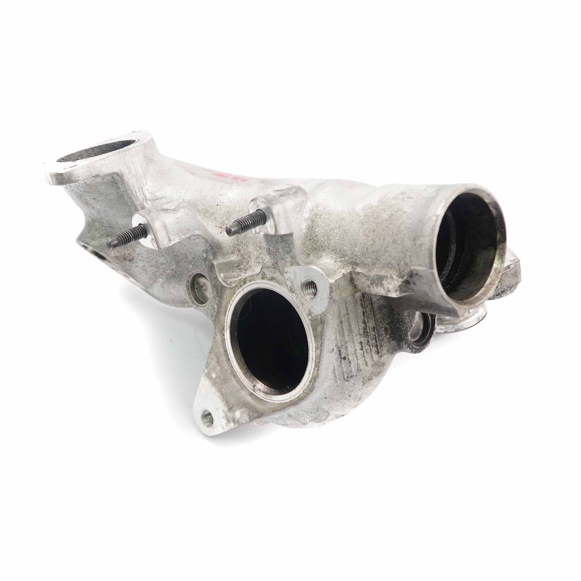 Mercedes Exhaust EGR Diverter Valve W176 W246 OM607 Diesel A6071420100