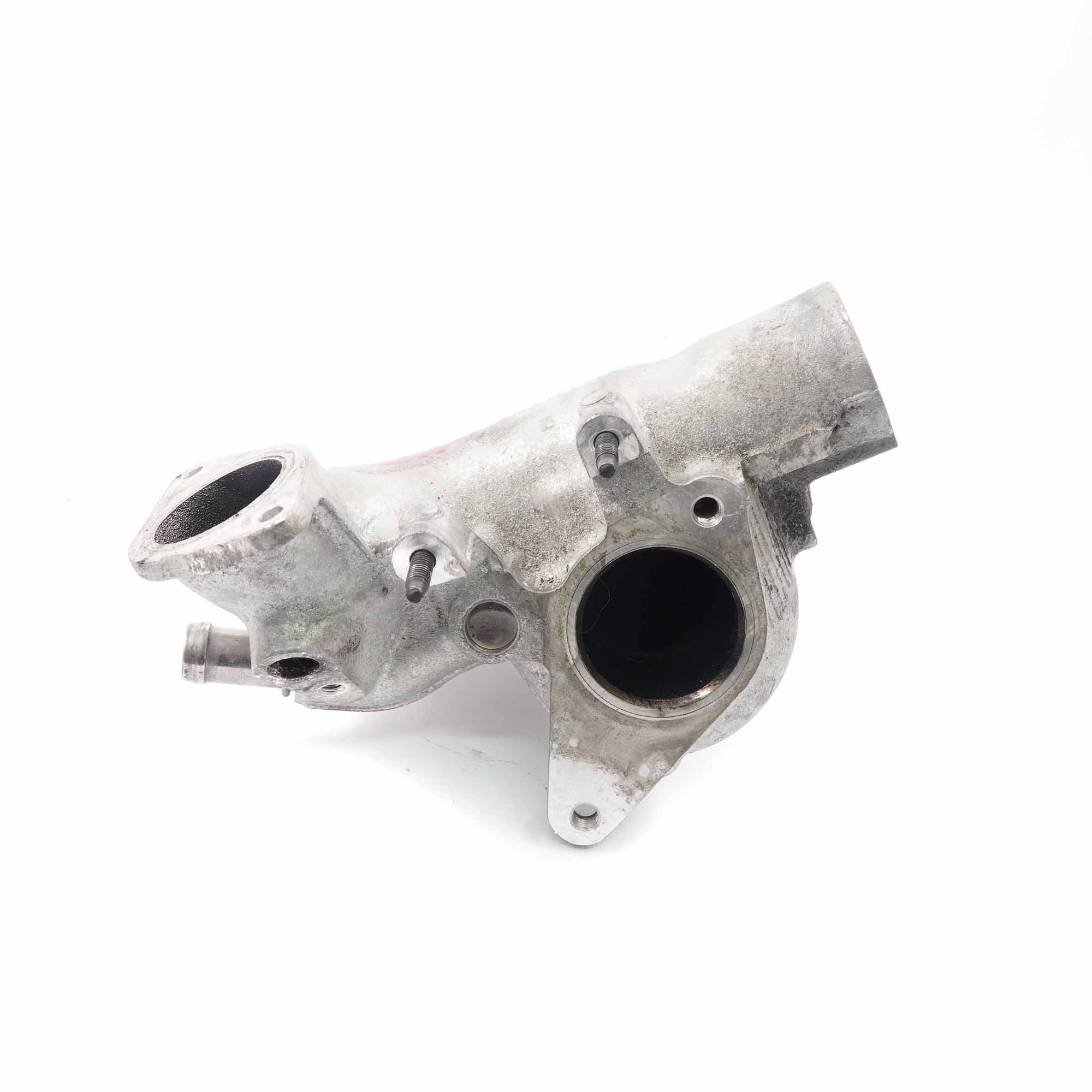 Mercedes Exhaust EGR Diverter Valve W176 W246 OM607 Diesel A6071420100