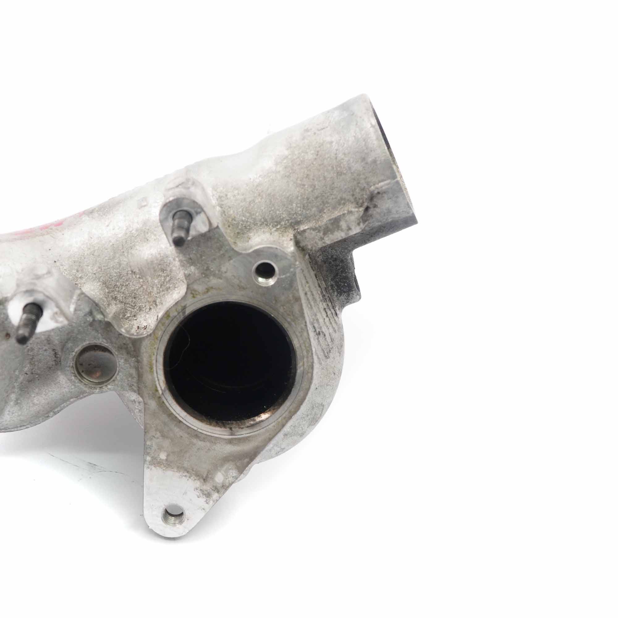 Mercedes Exhaust EGR Diverter Valve W176 W246 OM607 Diesel A6071420100