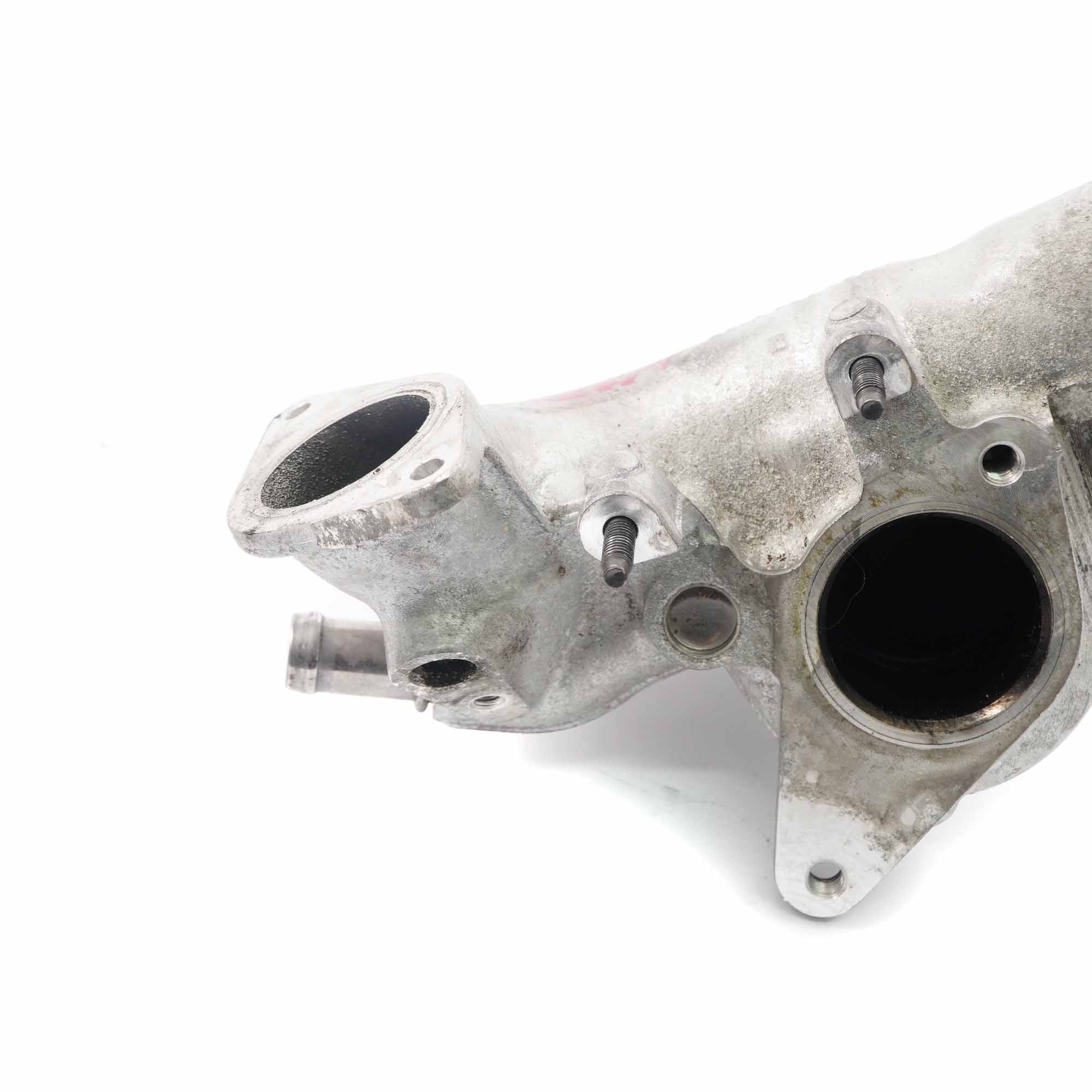 Mercedes Exhaust EGR Diverter Valve W176 W246 OM607 Diesel A6071420100