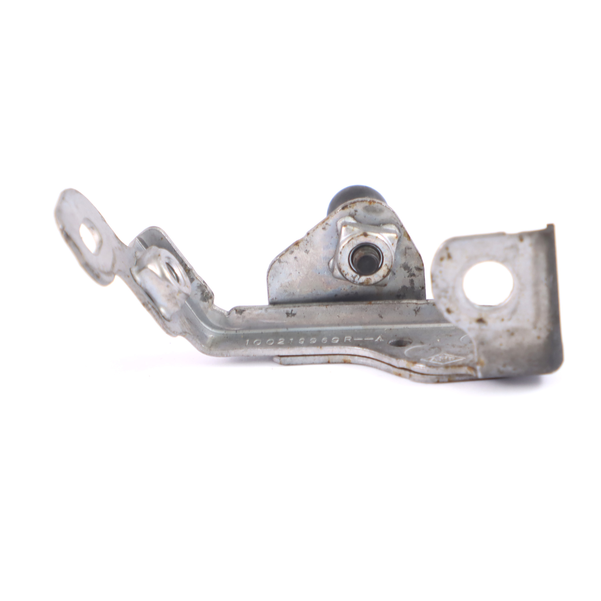 Support Mercedes W415 de fixation de l'isolation du capot moteur  A6072300340