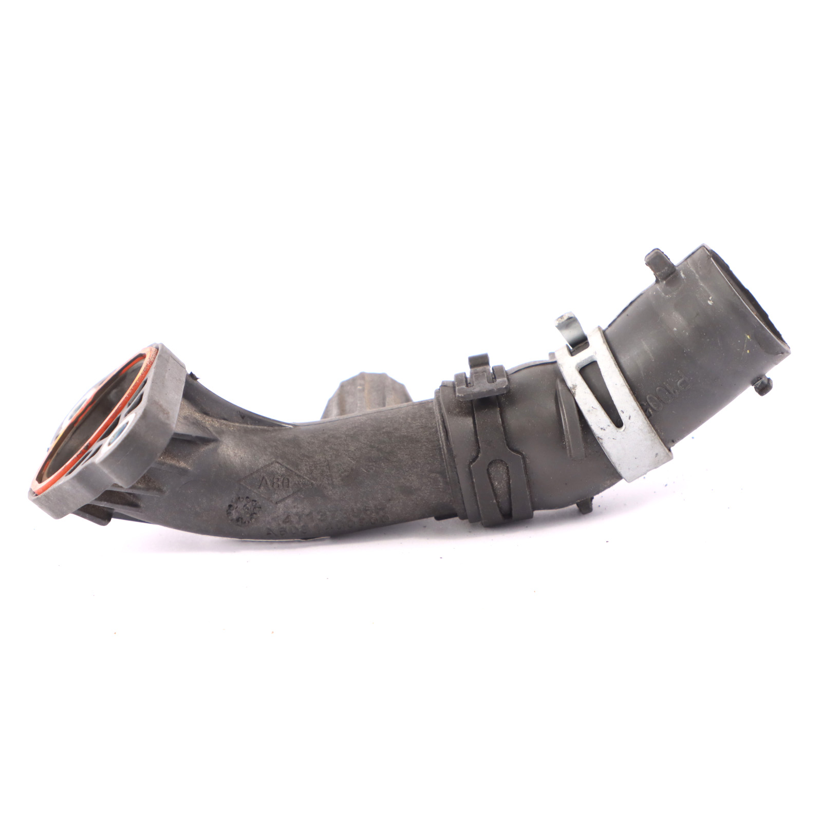 Ligne EGR Mercedes W177 OM608 EGR Refroidisseur Tuyau A6081400500