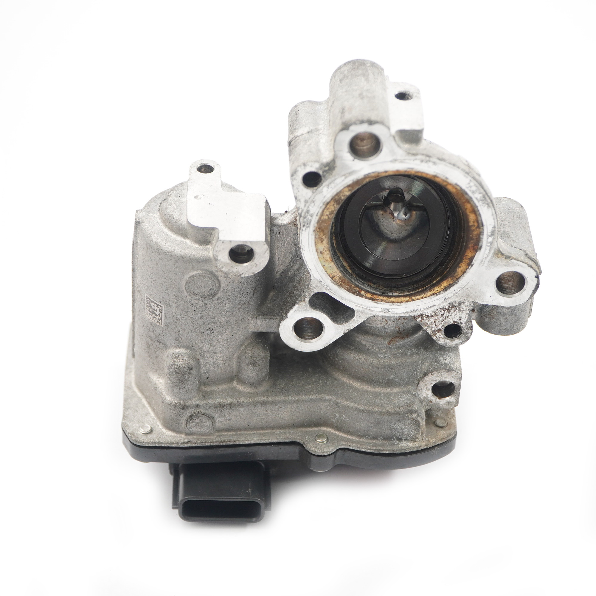 Mercedes W608 Renault Soupape de recirculation des gaz d'échappement Soupape EGR