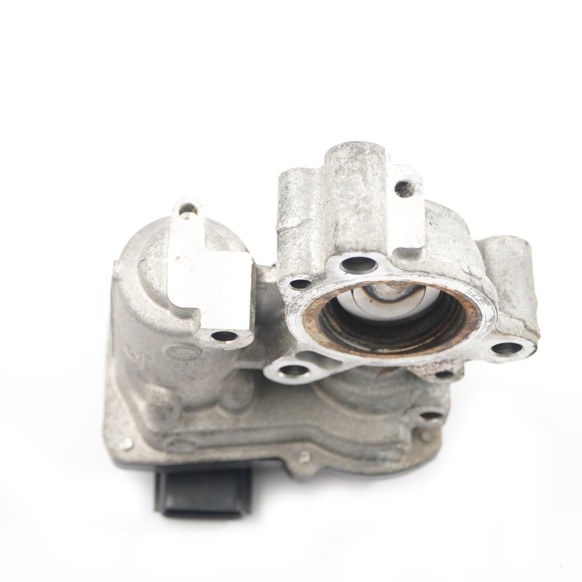 Mercedes W608 Renault Soupape de recirculation des gaz d'échappement Soupape EGR