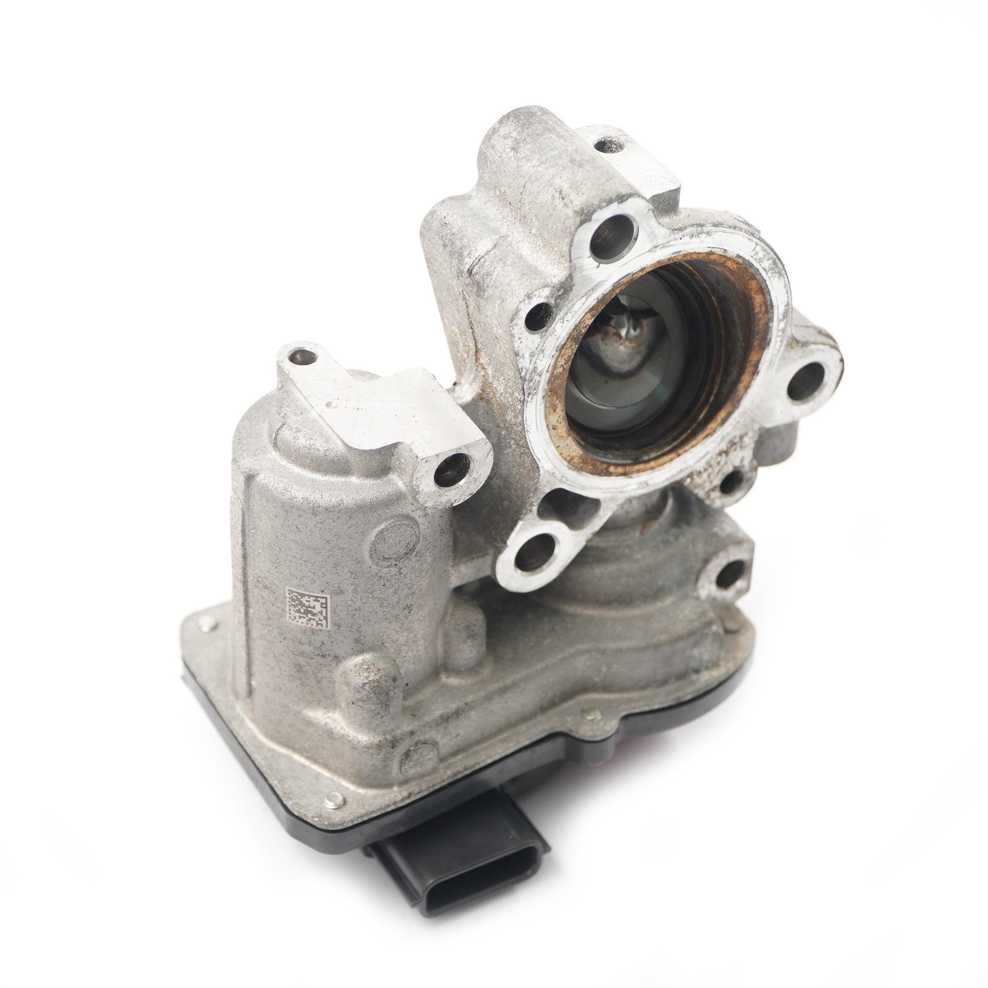 Mercedes W608 Renault Soupape de recirculation des gaz d'échappement Soupape EGR