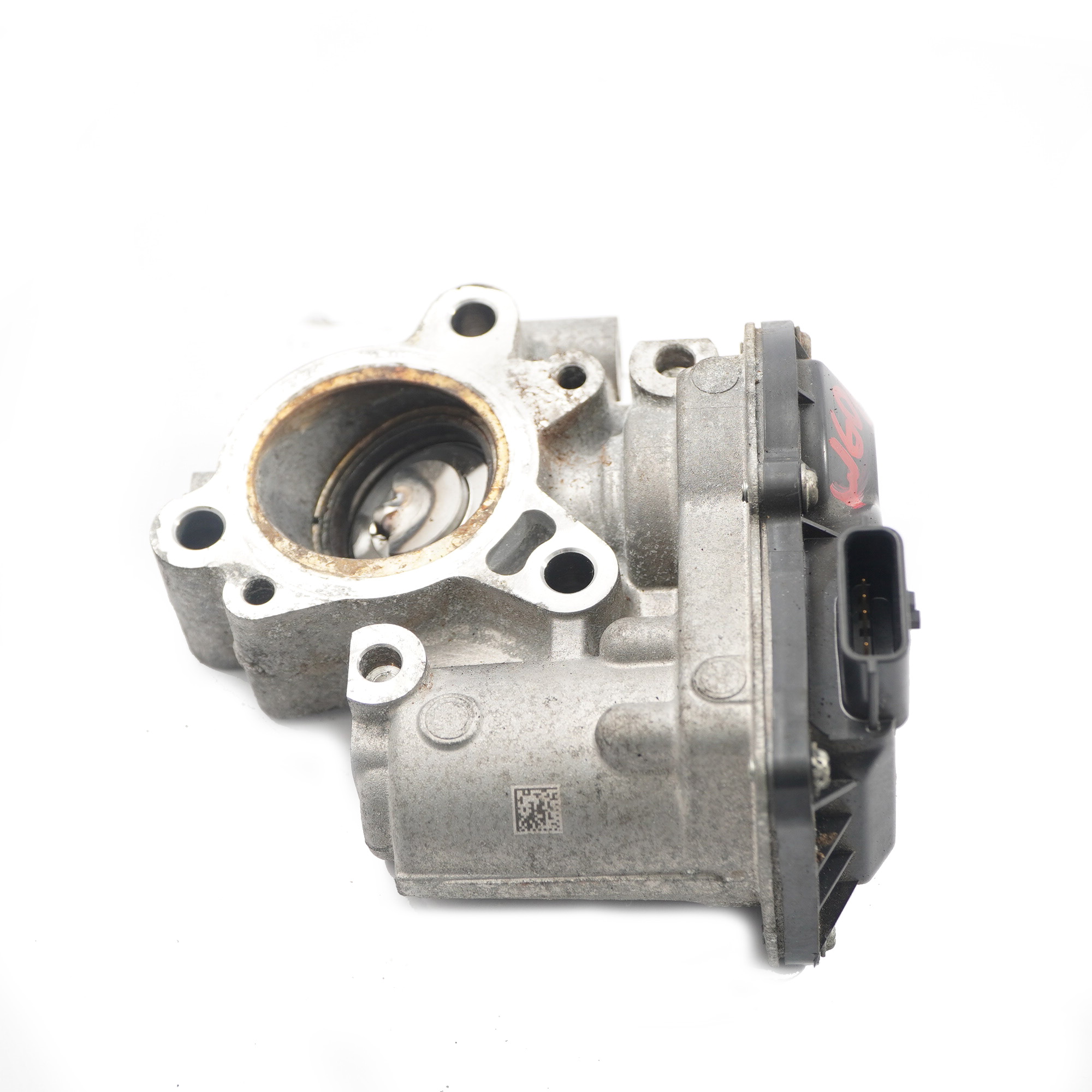 Mercedes W608 Renault Soupape de recirculation des gaz d'échappement Soupape EGR