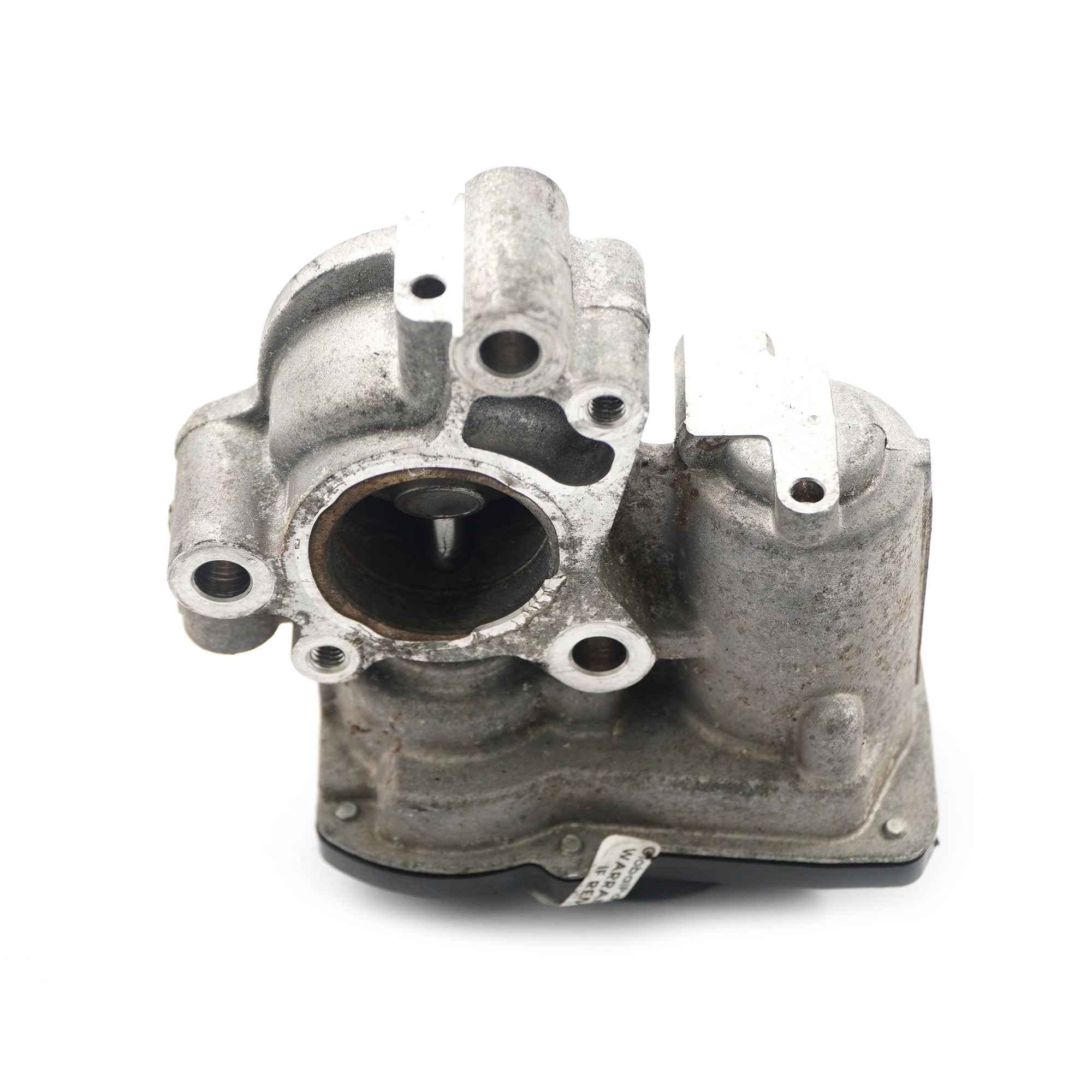 Mercedes W608 Renault Soupape de recirculation des gaz d'échappement Soupape EGR