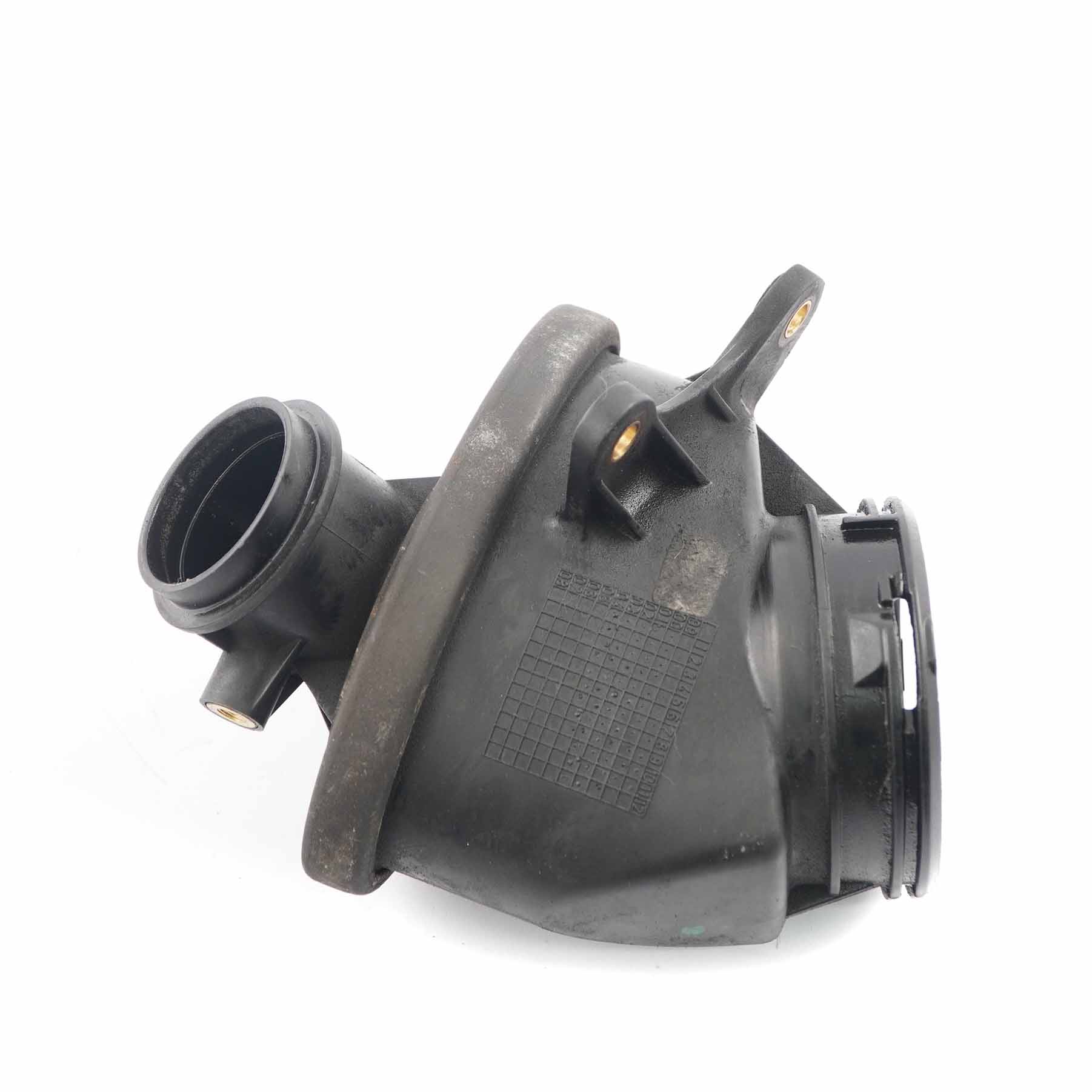 Mercedes W210 W211 OM646 Tuyau résonateur turbocompresseur A6110981607