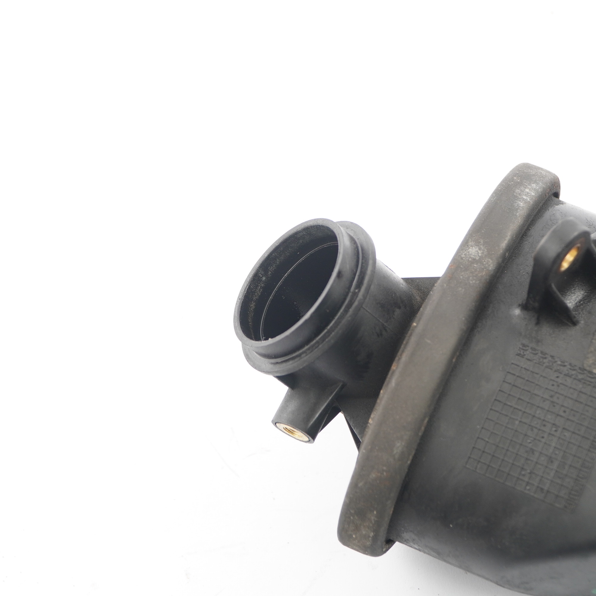 Mercedes W210 W211 OM646 Tuyau résonateur turbocompresseur A6110981607