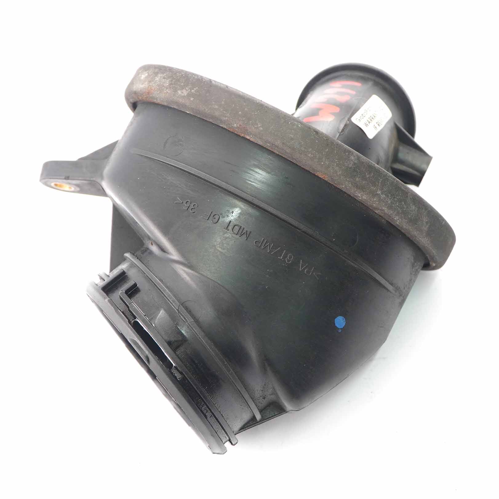 Mercedes W210 W211 OM646 Tuyau résonateur turbocompresseur A6110981607