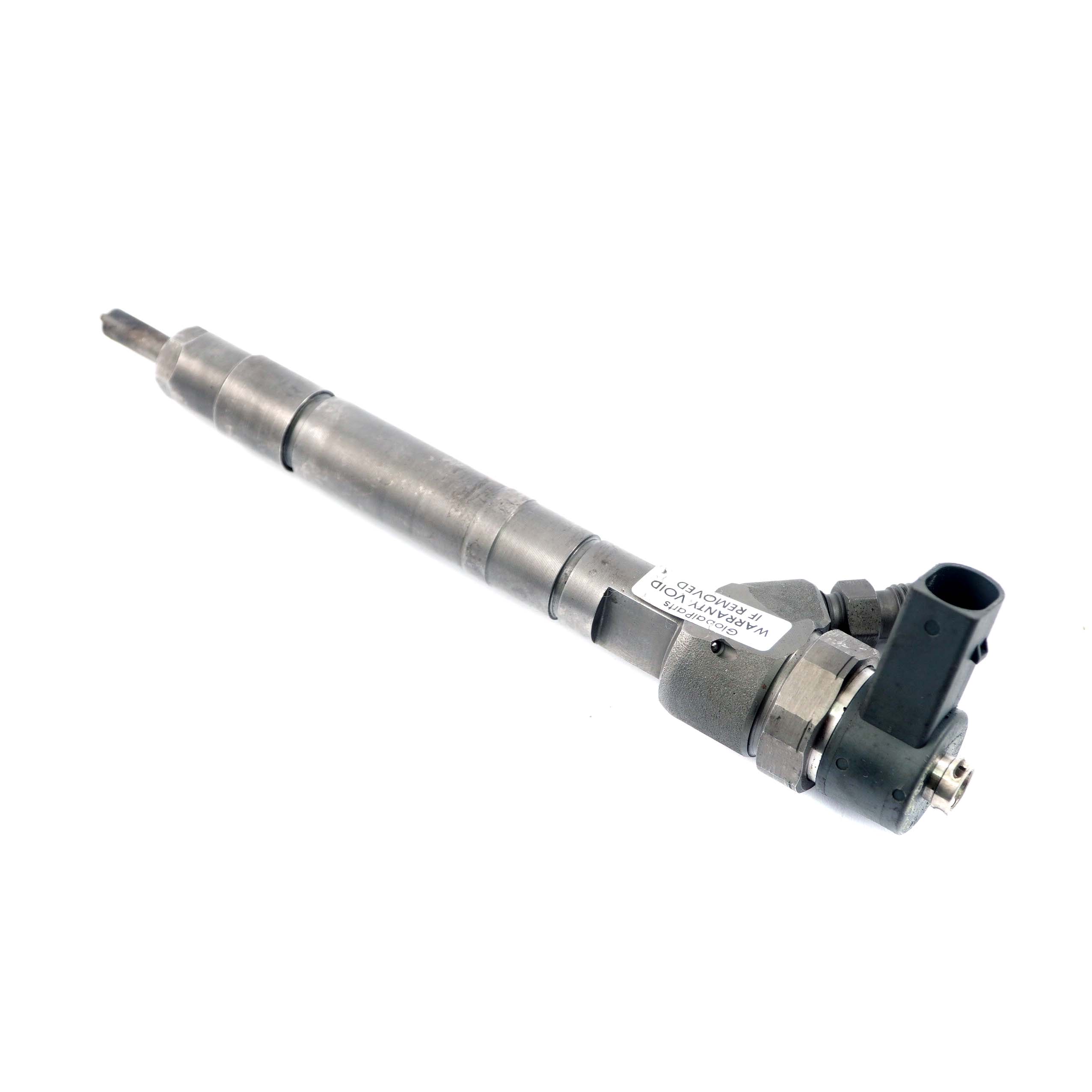 Mercedes W203 W210 OM613 Injecteur de carburant Buse d'injection A6130700687