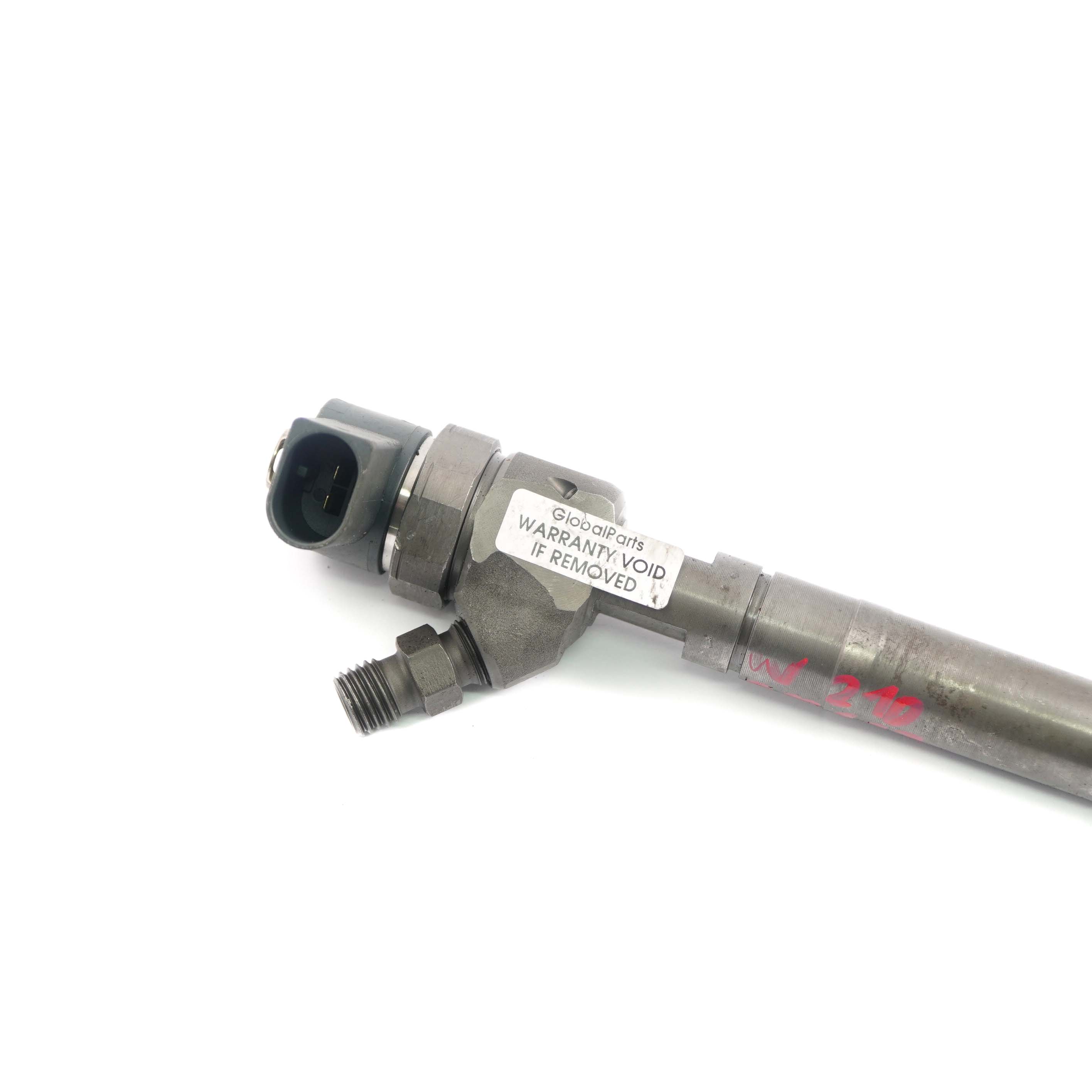 Mercedes W203 W210 OM613 Injecteur de carburant Buse d'injection A6130700687