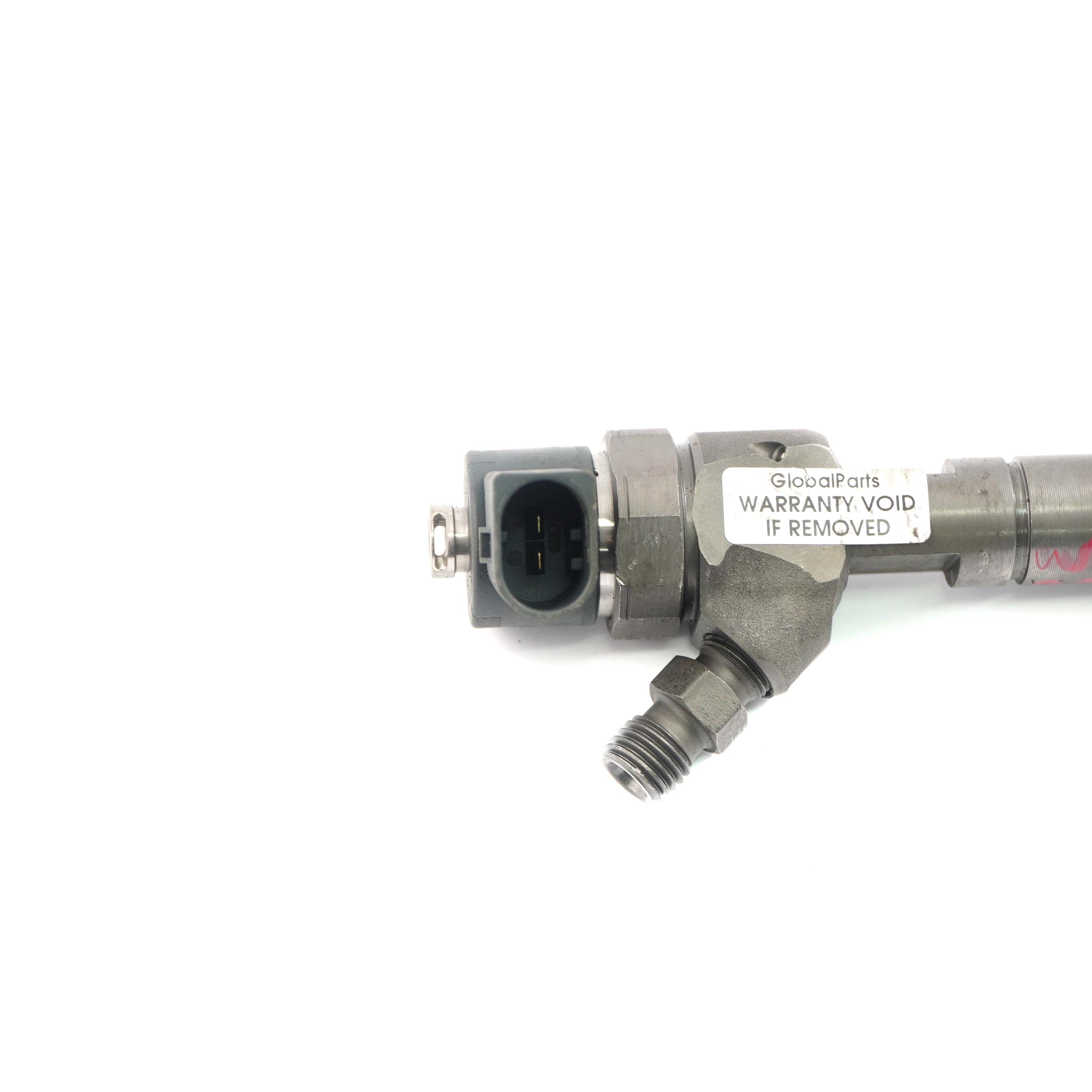 Mercedes W203 W210 OM613 Injecteur de carburant Buse d'injection A6130700687