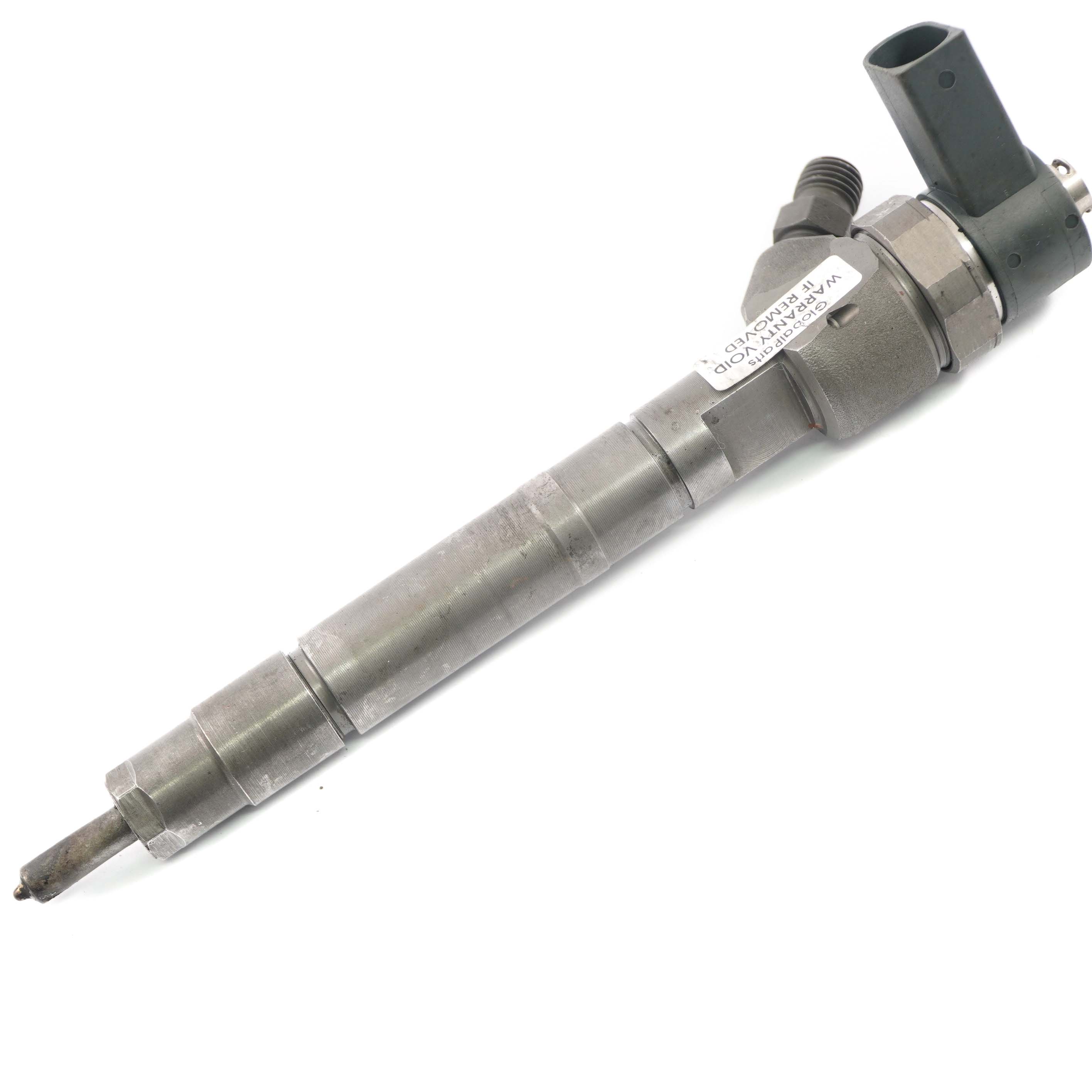 Mercedes W203 W210 OM613 Injecteur de carburant Buse d'injection A6130700687