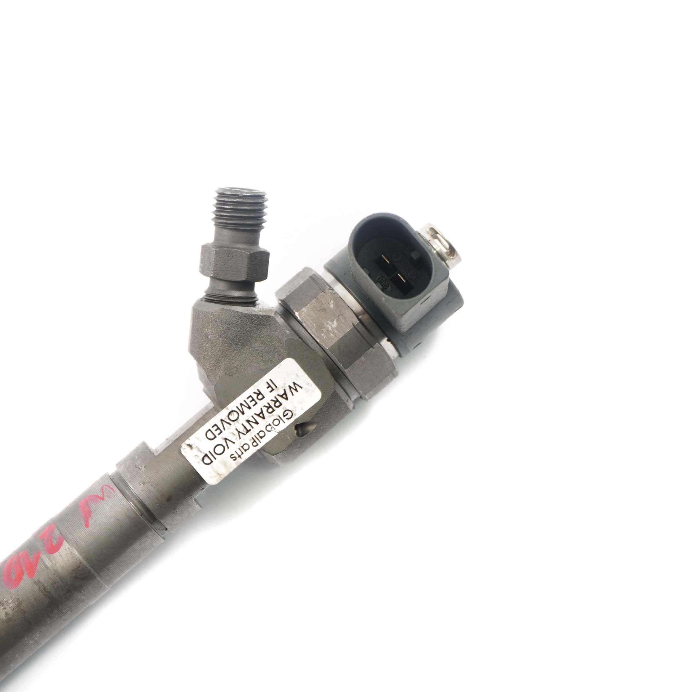 Mercedes W203 W210 OM613 Injecteur de carburant Buse d'injection A6130700687