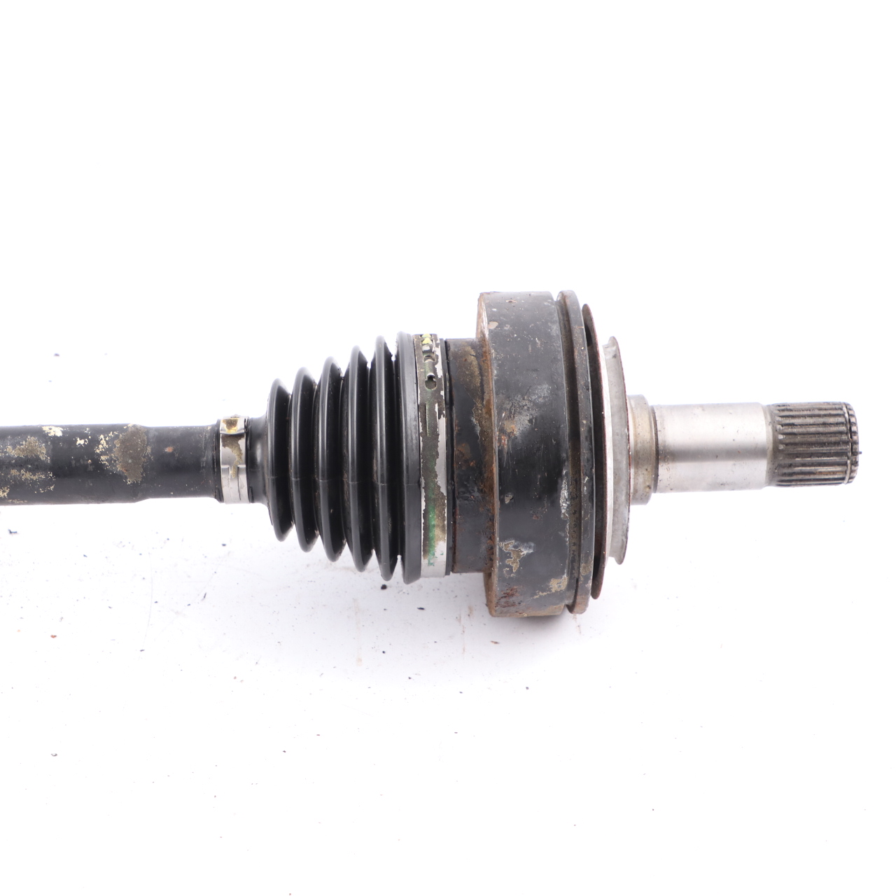 Arbre transmission Mercedes W639 Vito Viano Essieu Arrière Gauche A6393501910