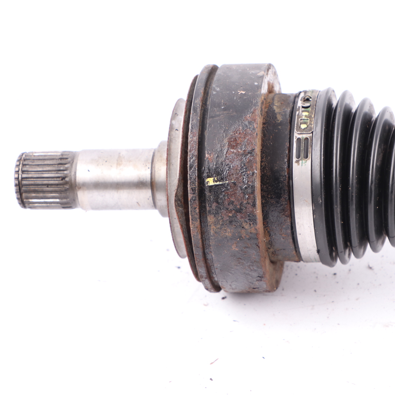 Arbre transmission Mercedes W639 Vito Viano Essieu Arrière Gauche A6393501910