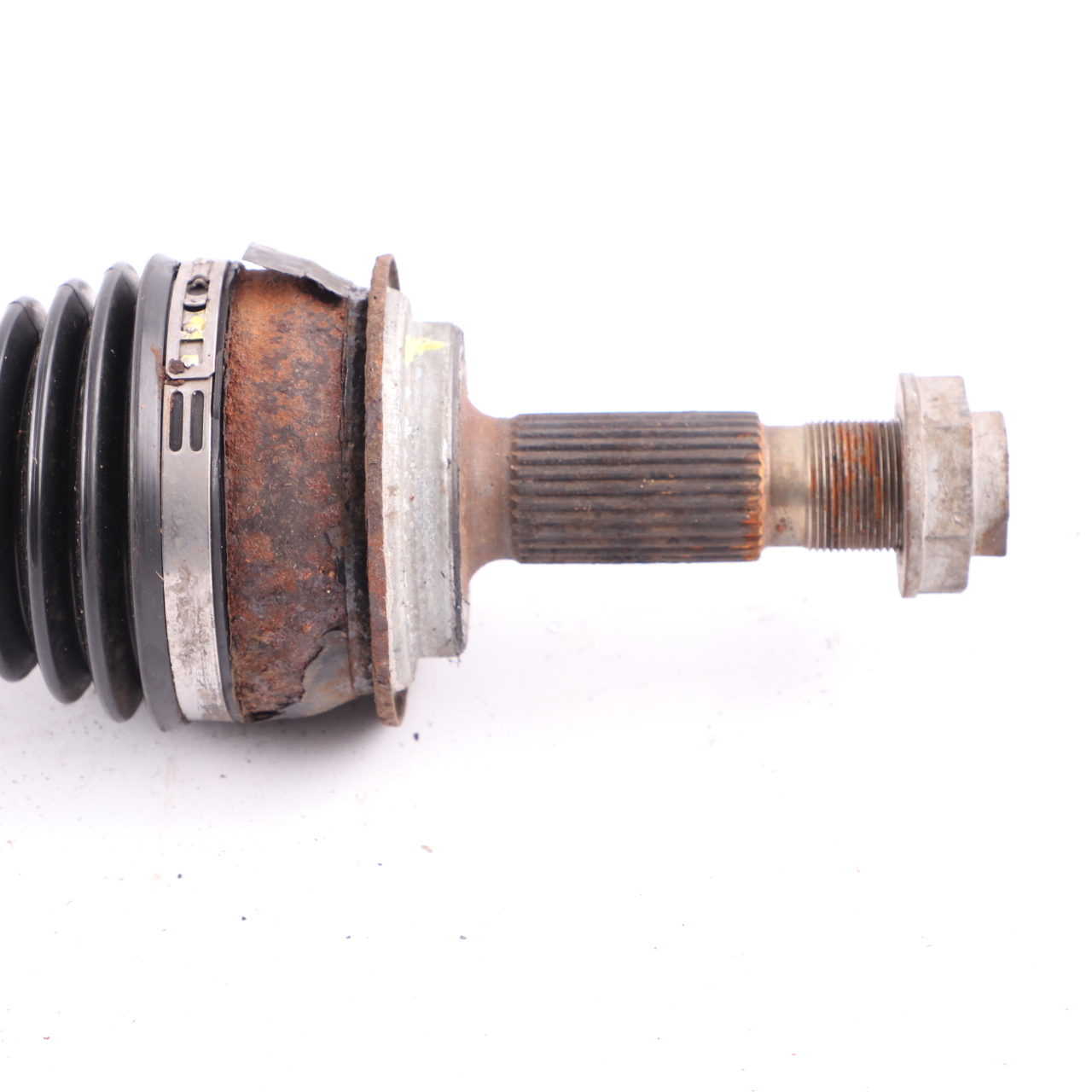 Arbre transmission Mercedes W639 Vito Viano Essieu Arrière Gauche A6393501910