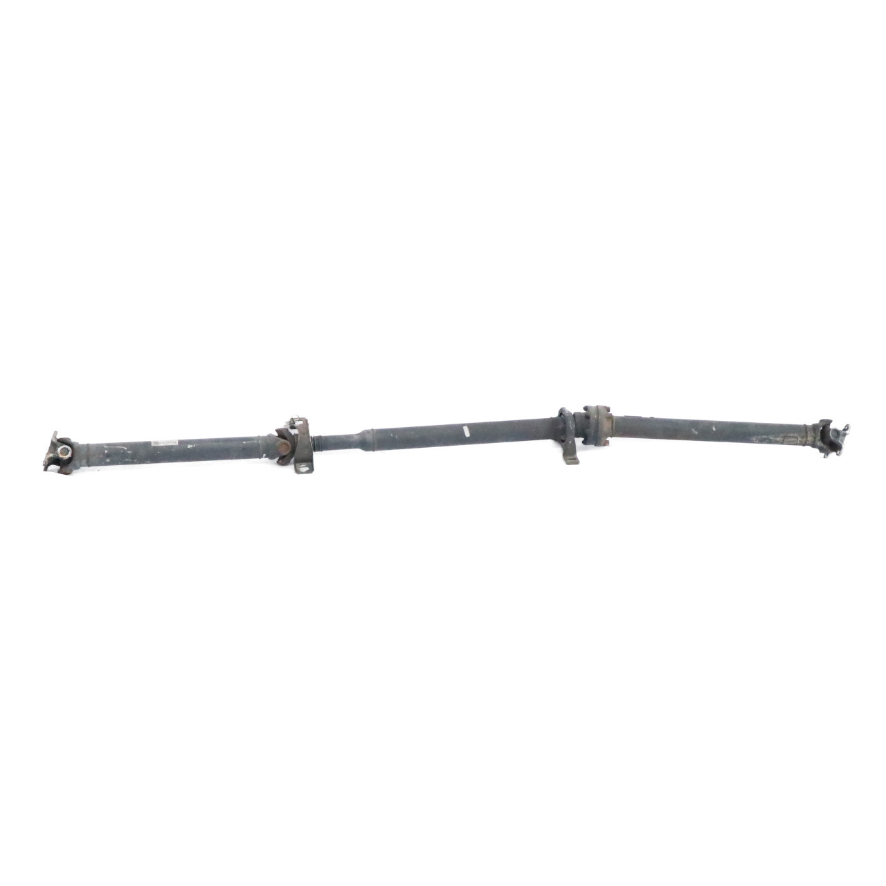 Arbre transmission Mercedes W639 Empattement automatique en trois parties 3200mm