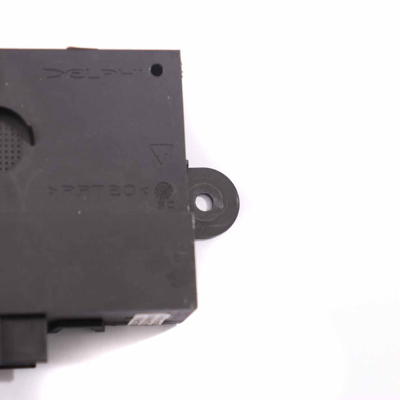 Mercedes Vito Viano W639 Side Sliding Door Control Unit Module A6394460332