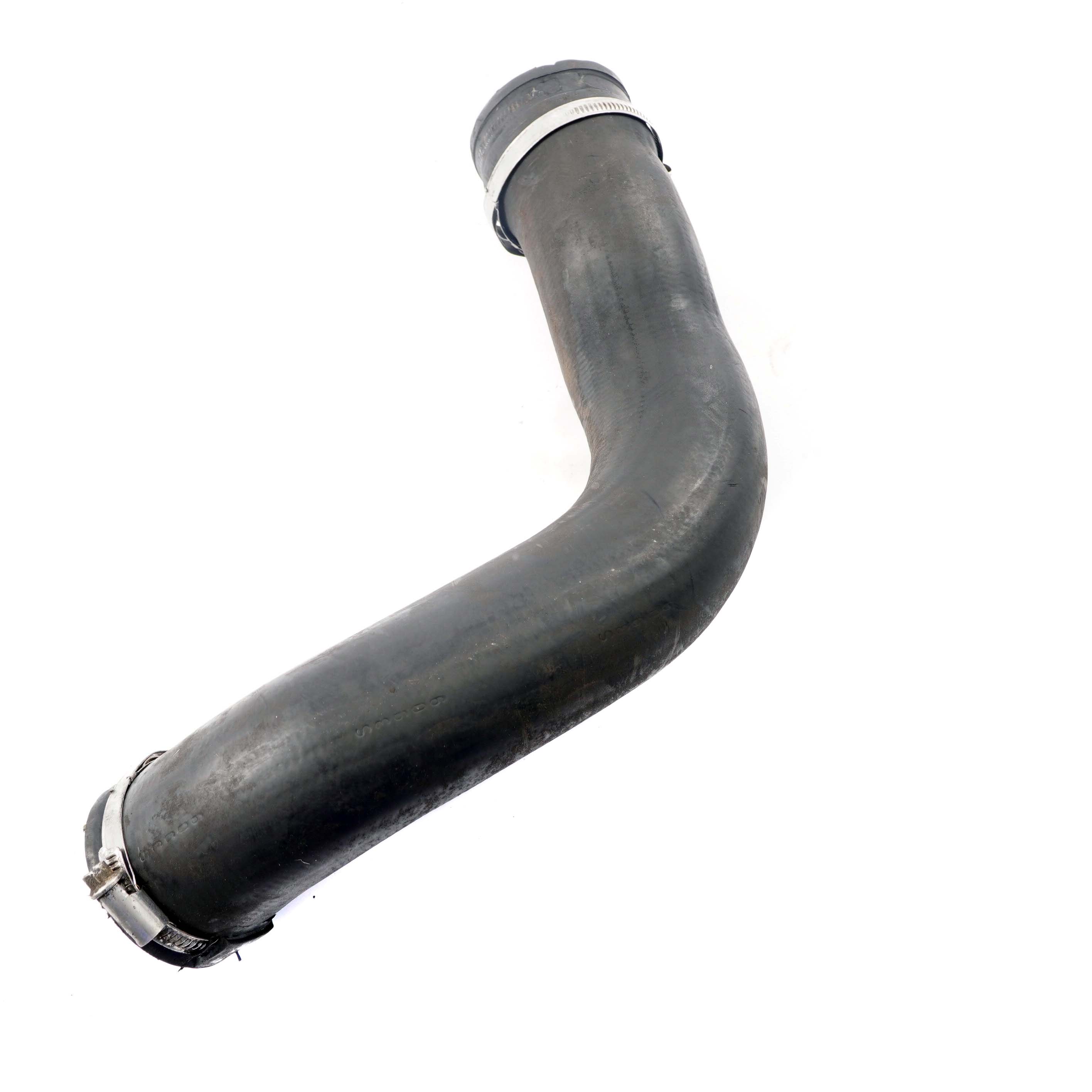 Mercedes W639 tuyau d'admission d'air OM646 Intercooler Charge Pipe A6395283082