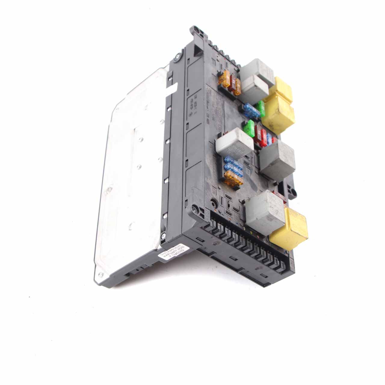 Mercedes W639 Boîte Fusibles Relais Unité Contrôle Module Électrique A6395450301