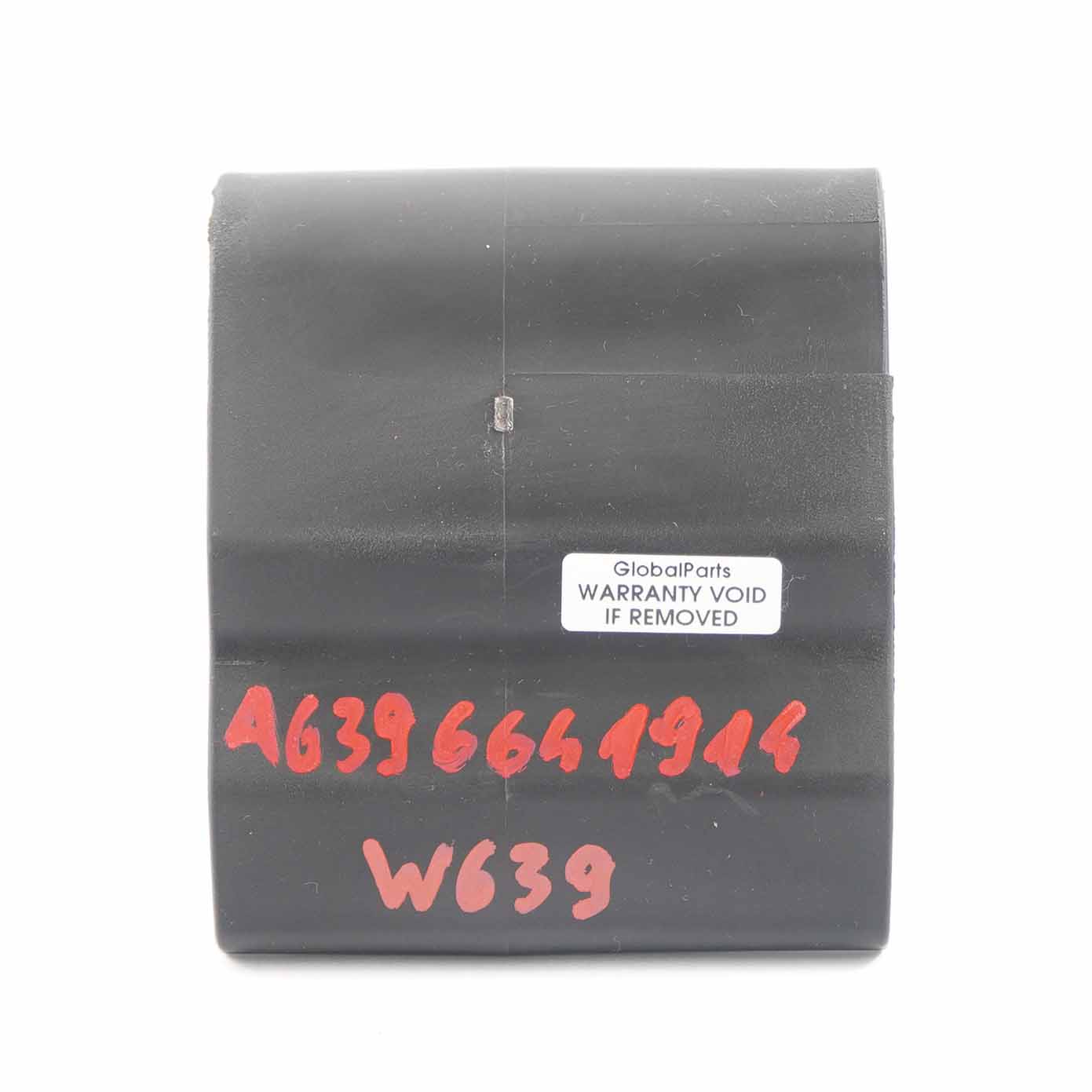 Mercedes Vito W639 Batterie Support A6396641914