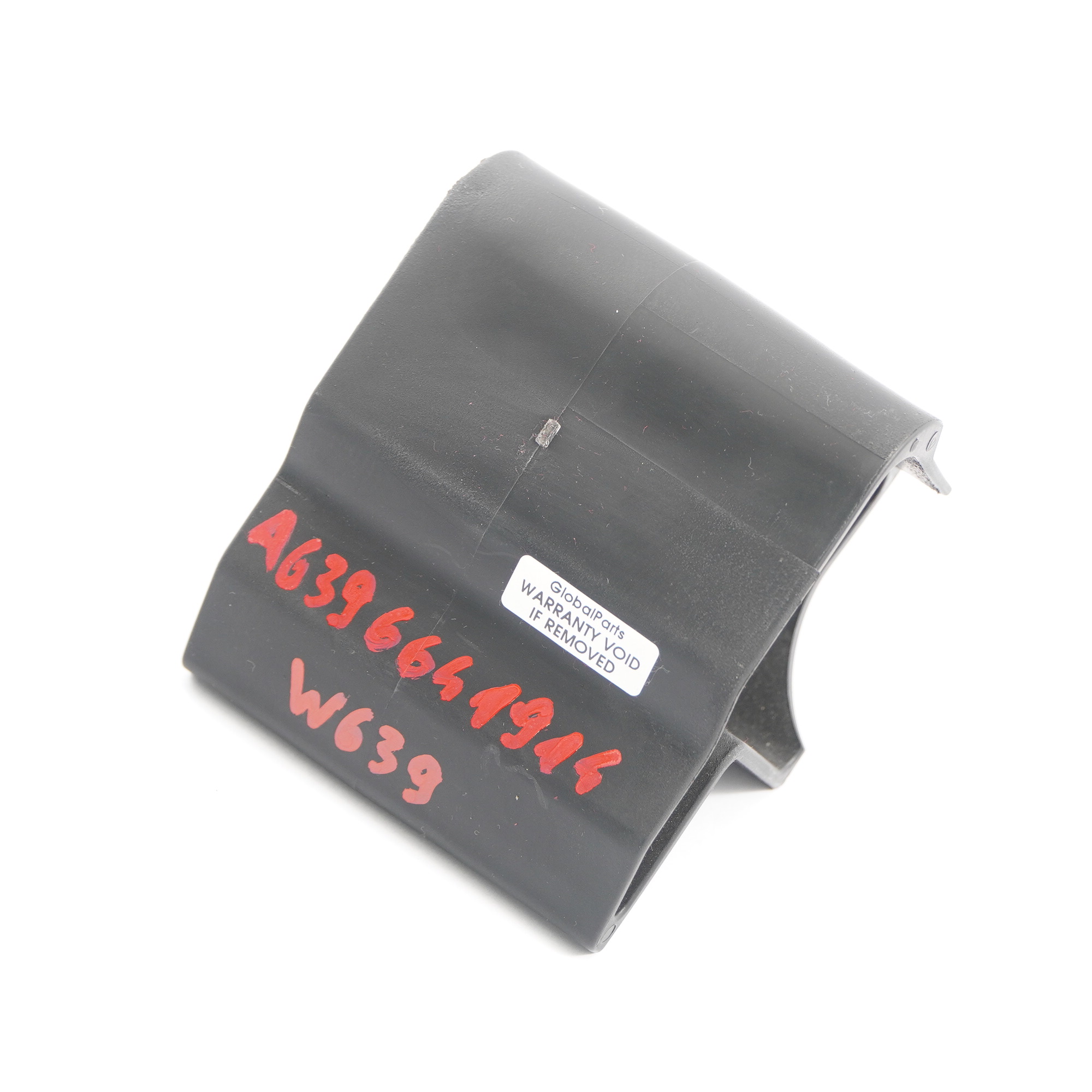 Mercedes Vito W639 Batterie Support A6396641914