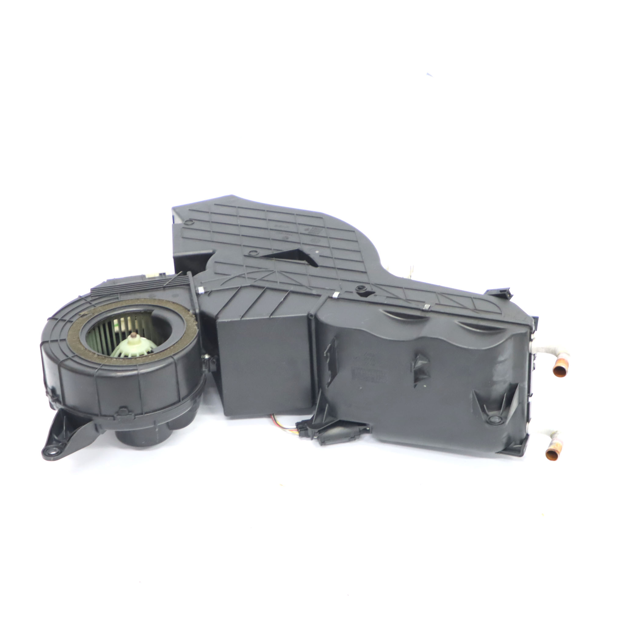 Soufflerie Mercedes Vito W639 Chauffage Ventilateur arrière Moteur A6398300161