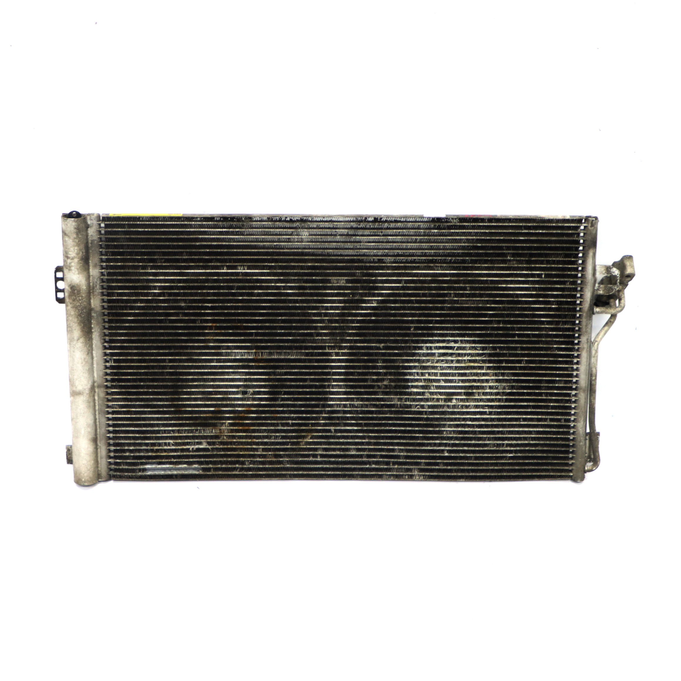 Mercedes W639 Climatisation Refroidissement Radiateur Condenseur A/C A6398350270