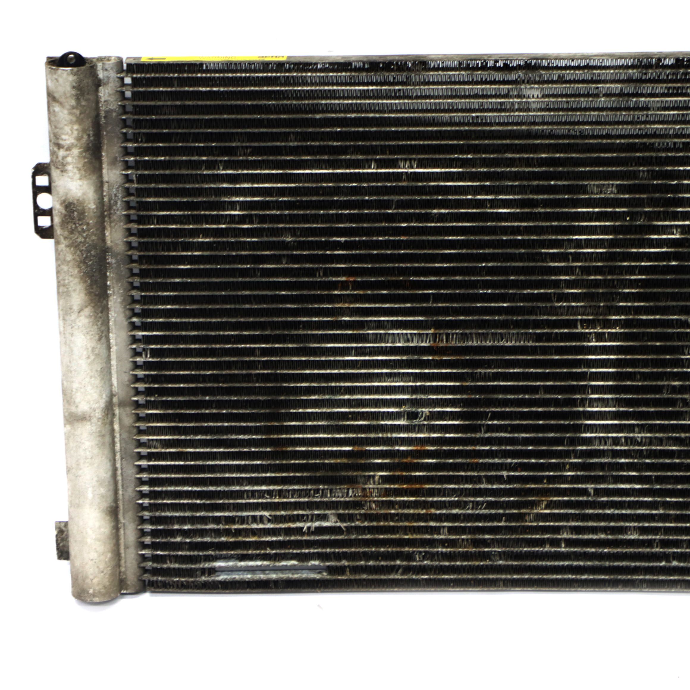 Mercedes W639 Climatisation Refroidissement Radiateur Condenseur A/C A6398350270