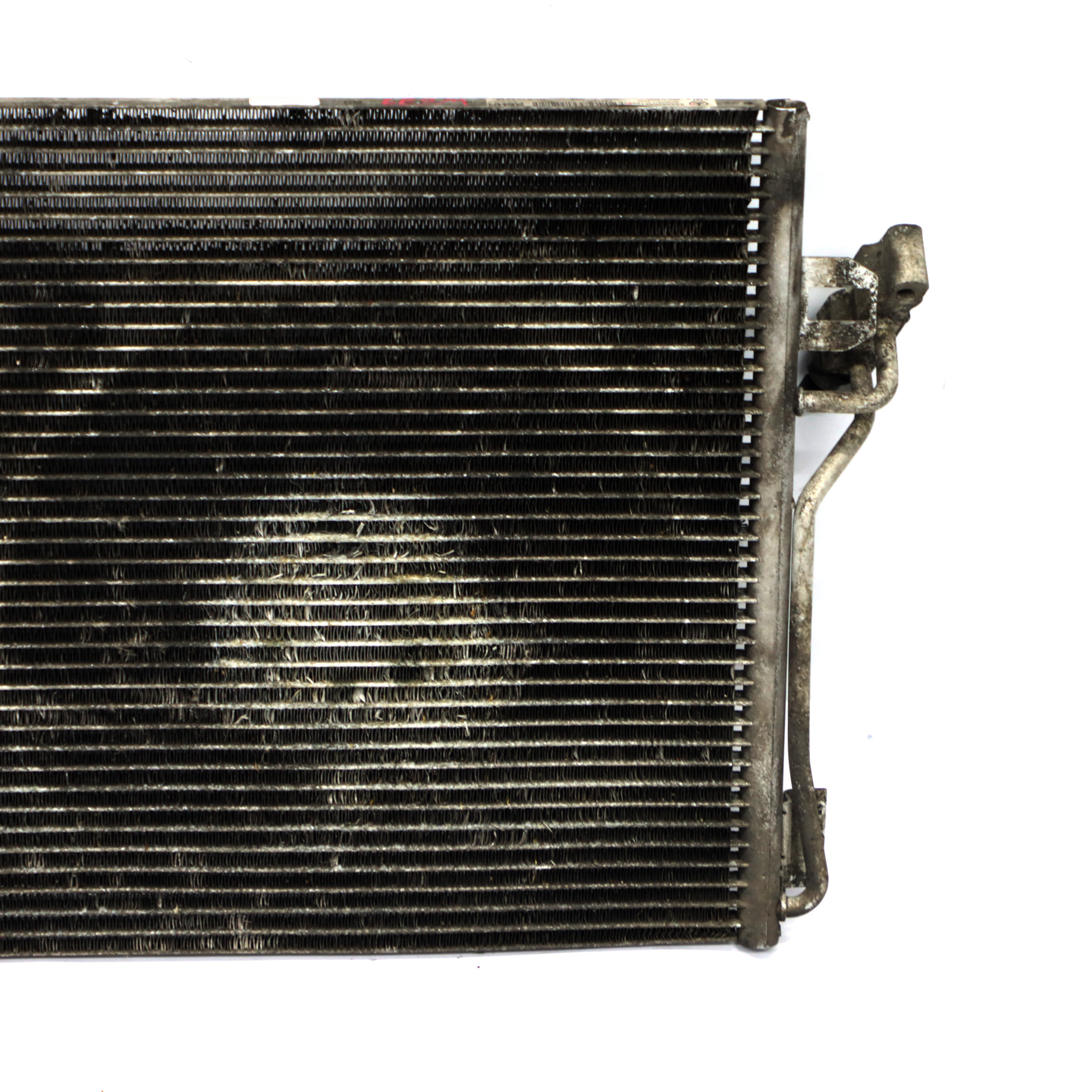 Mercedes W639 Climatisation Refroidissement Radiateur Condenseur A/C A6398350270