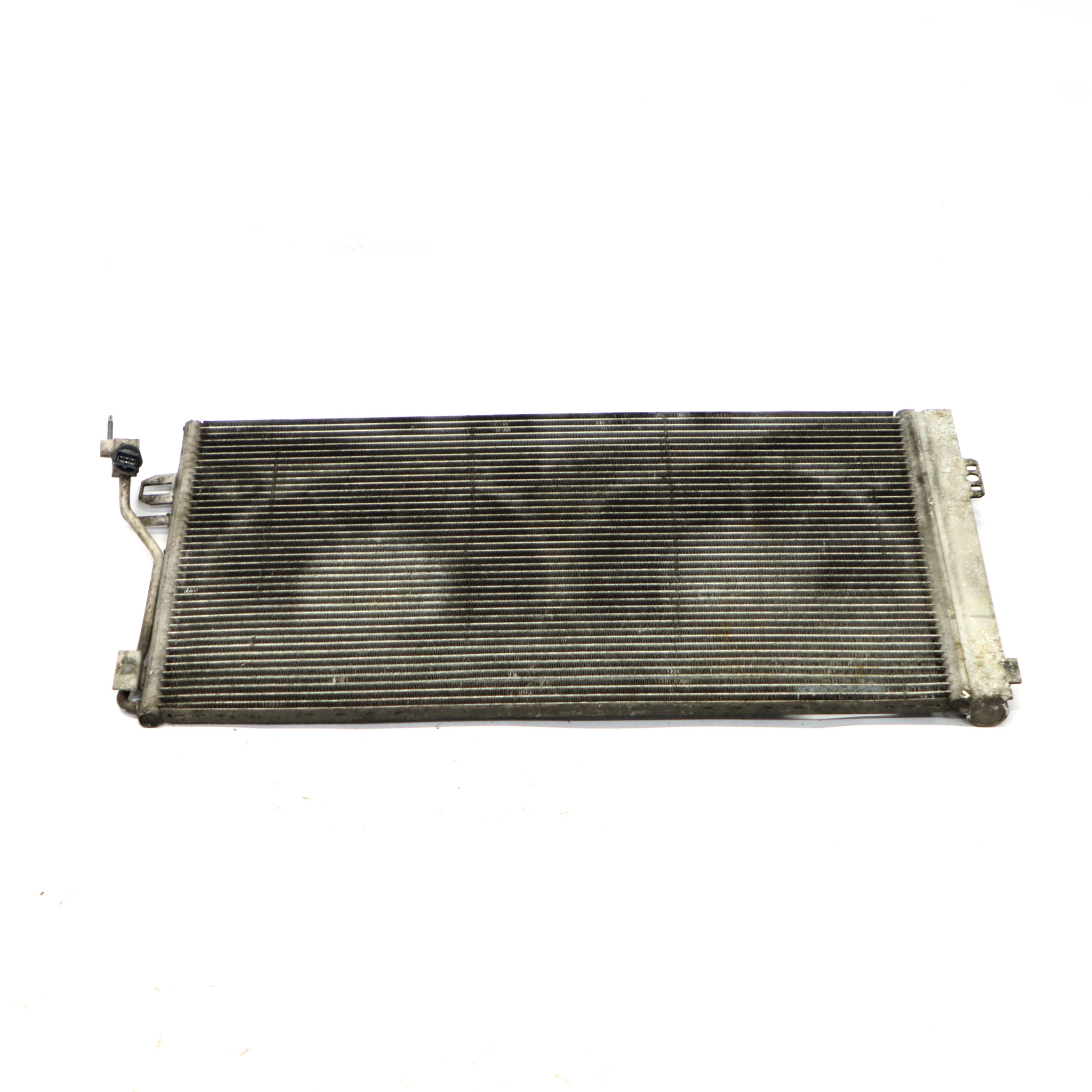 Mercedes W639 Climatisation Refroidissement Radiateur Condenseur A/C A6398350270