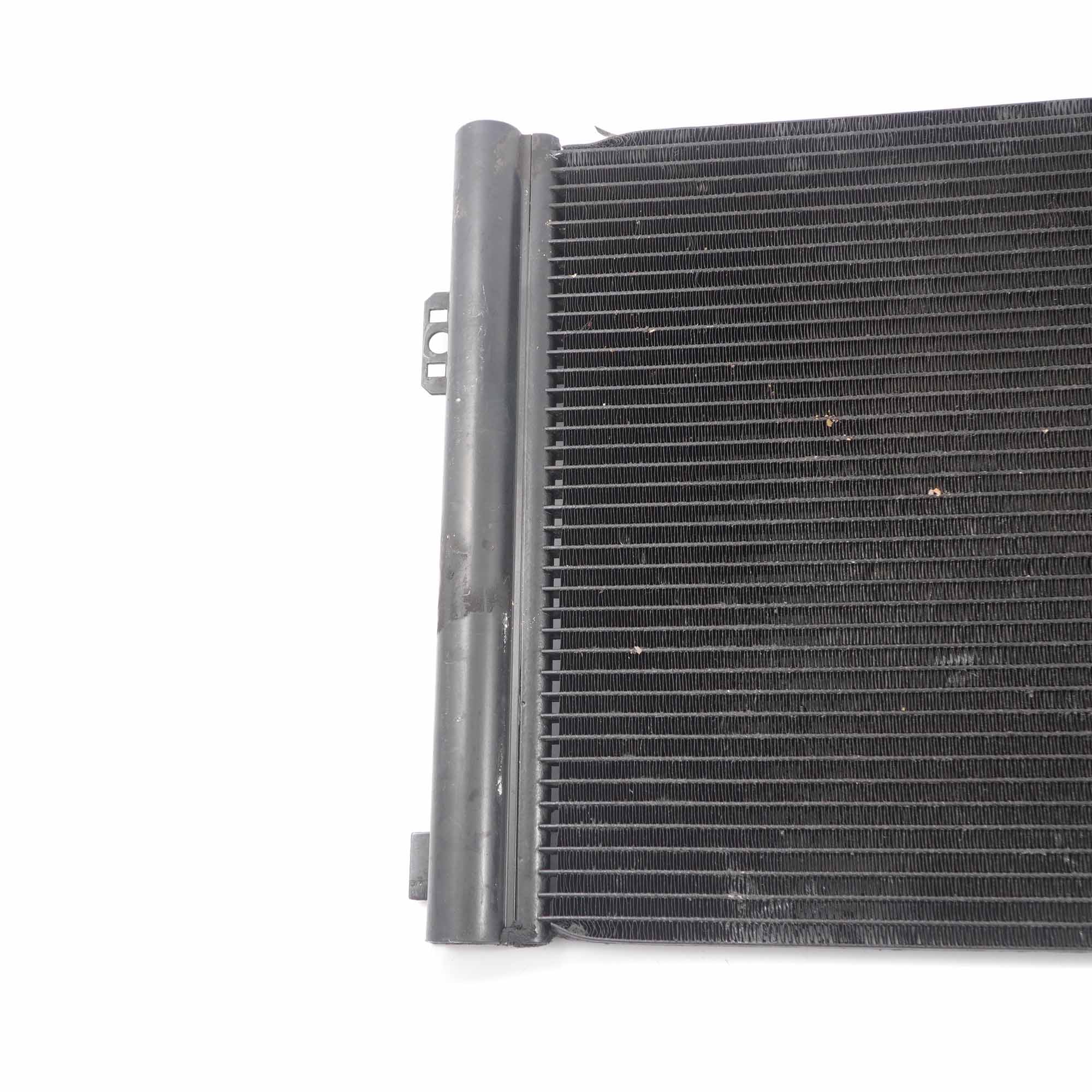 Mercedes W639 Climatisation Refroidissement Radiateur Condenseur A/C A6398350800