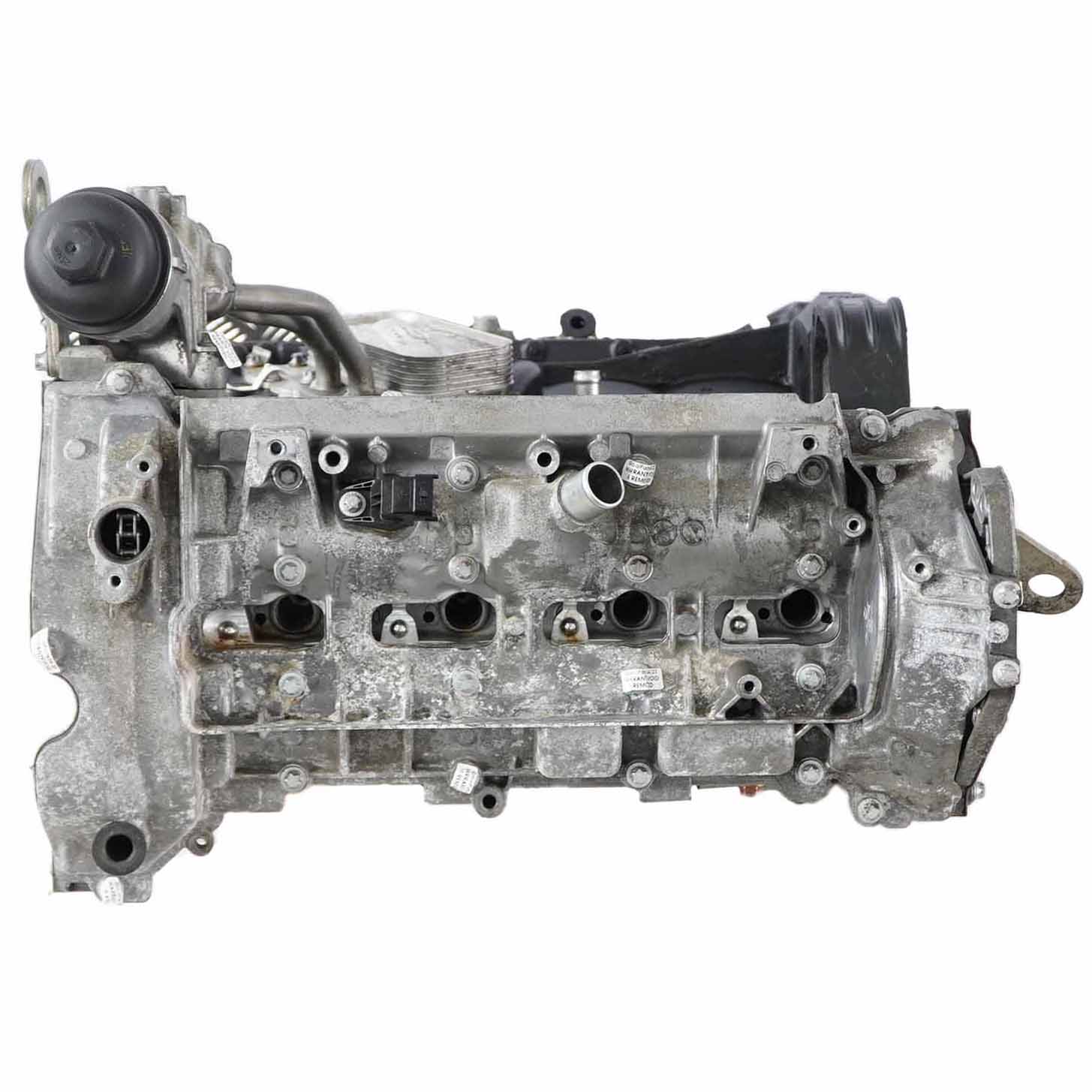 Mercedes W169 A180 W245 B180 CDI OM640 640940 Nue Moteur 640.940 GARANTIE