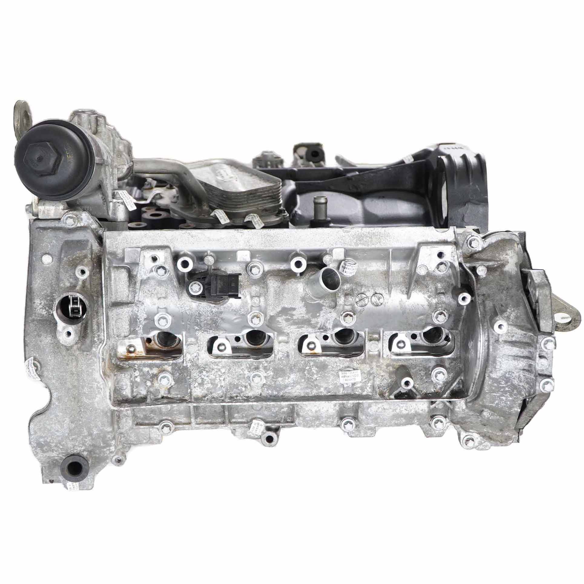 Mercedes W169 A180 W245 B180 CDI OM640 640940 Nue Moteur 640.940 GARANTIE