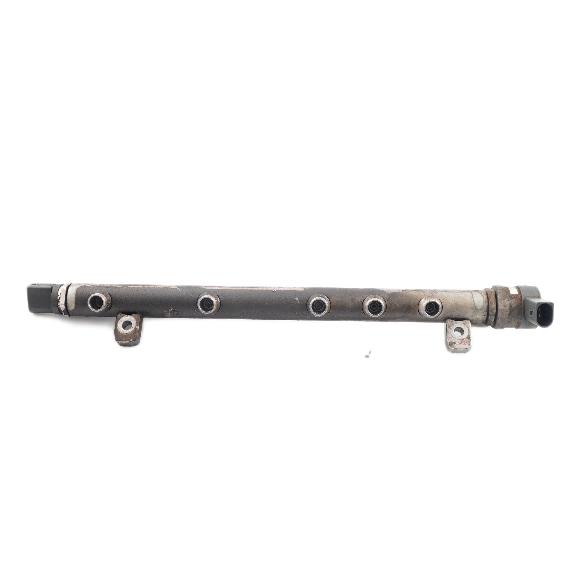 Mercedes W169 W245 OM640 Injecteur Carburant Pression Rail Line A6400702595