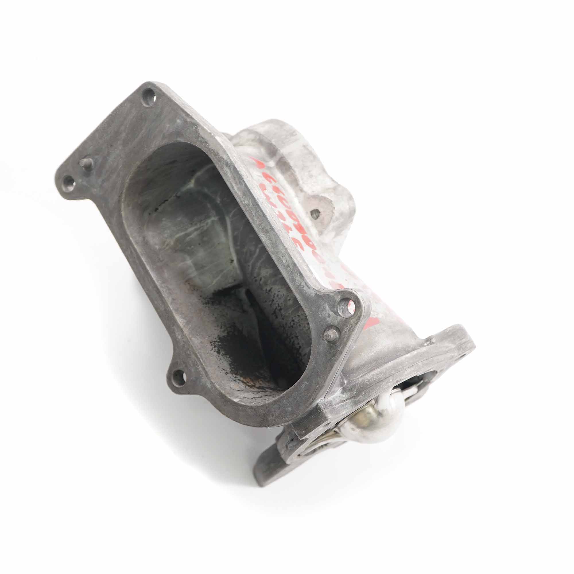 Refroidisseur EGR Mercedes W169 W245 Valve EGR OM640 Diesel A6400900154