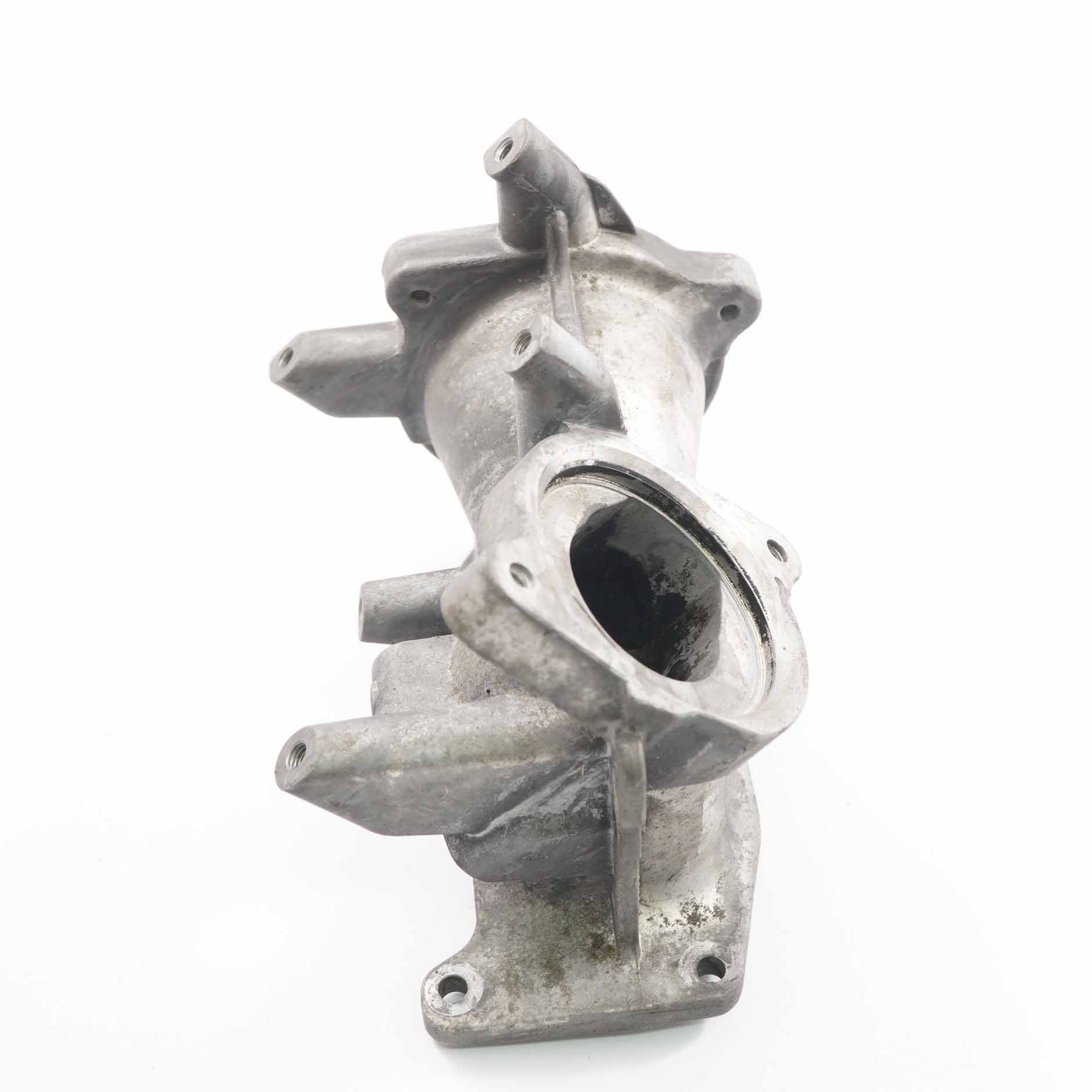 Refroidisseur EGR Mercedes W169 W245 Valve EGR OM640 Diesel A6400900154