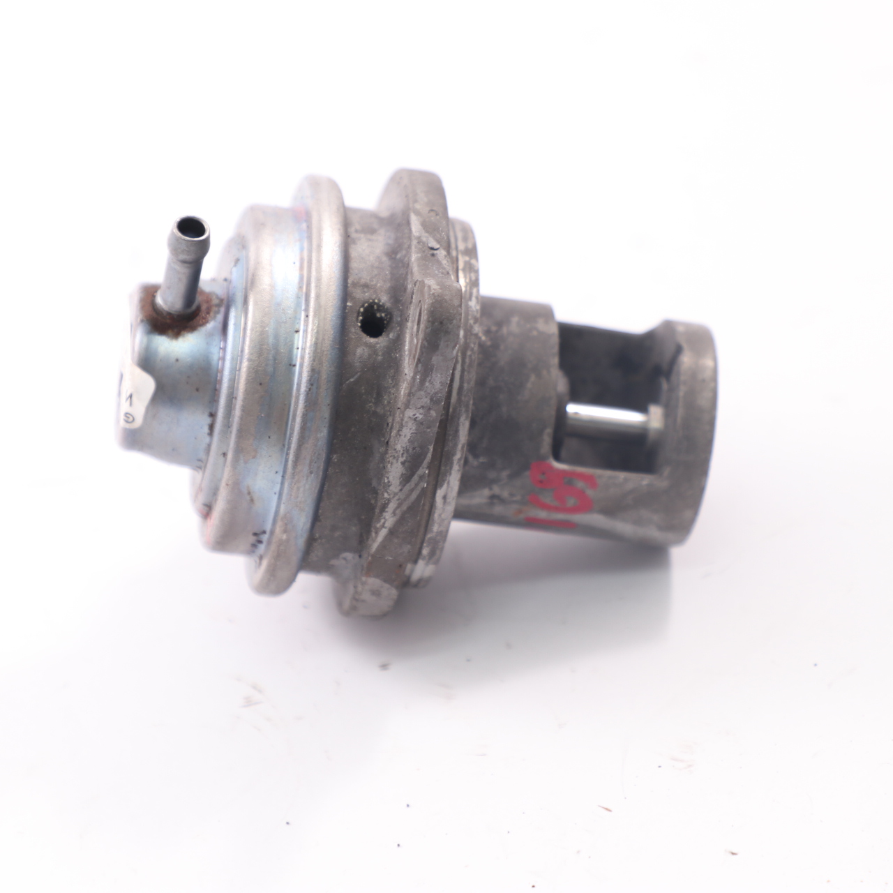 Mercedes W169 OM640 Emission de Recirculation Gaz d'Echappement A6401401660