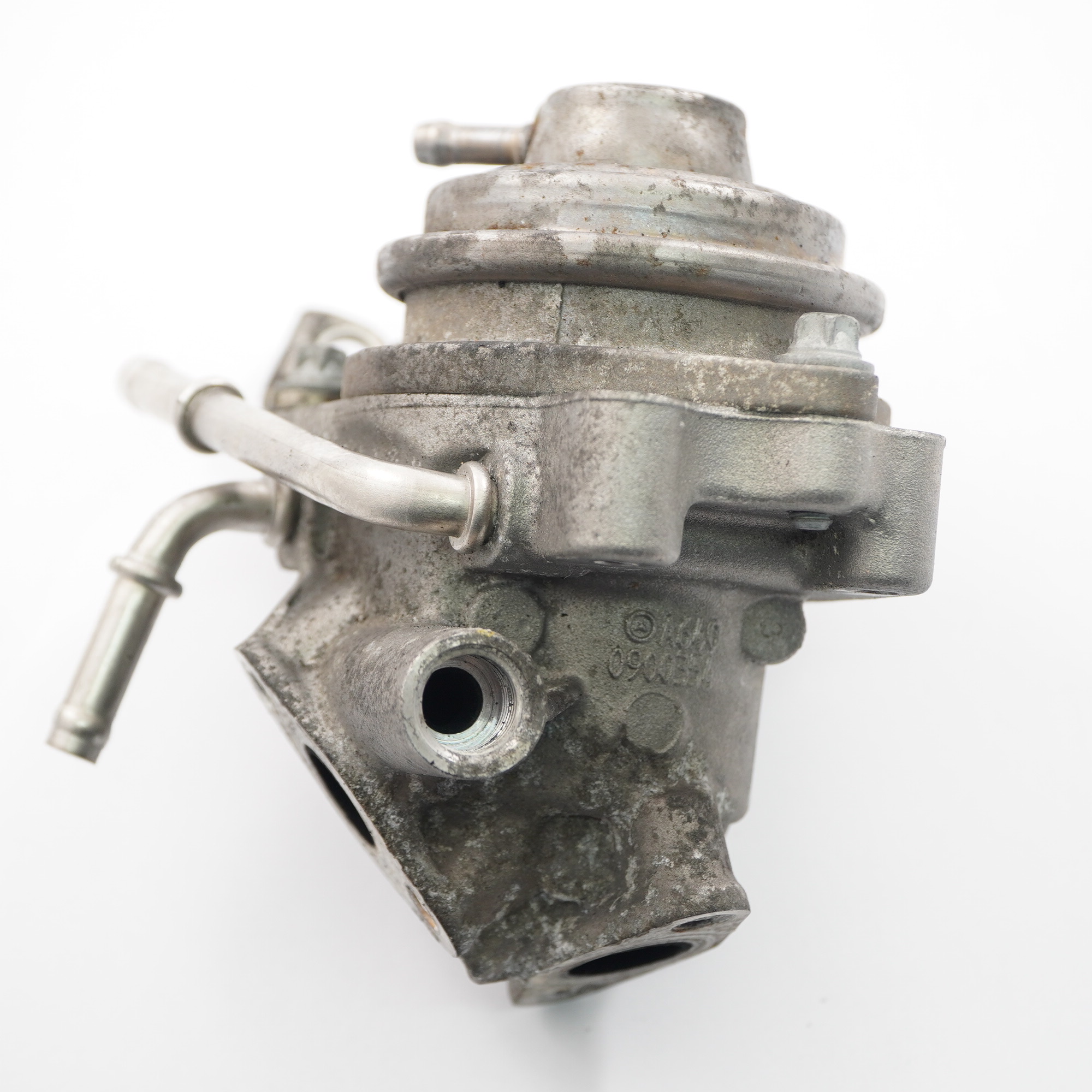 Soupape EGR Mercedes W169 W245 OM640 Recirculation gaz d'échappement A6401401660