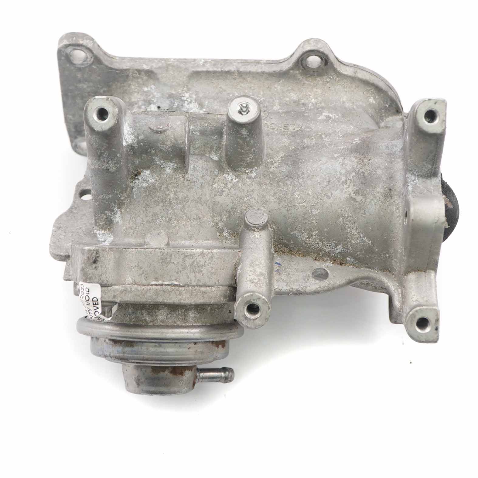 Mercedes W169 OM640 Emission de Recirculation des Gaz d'Echappement A6401401660