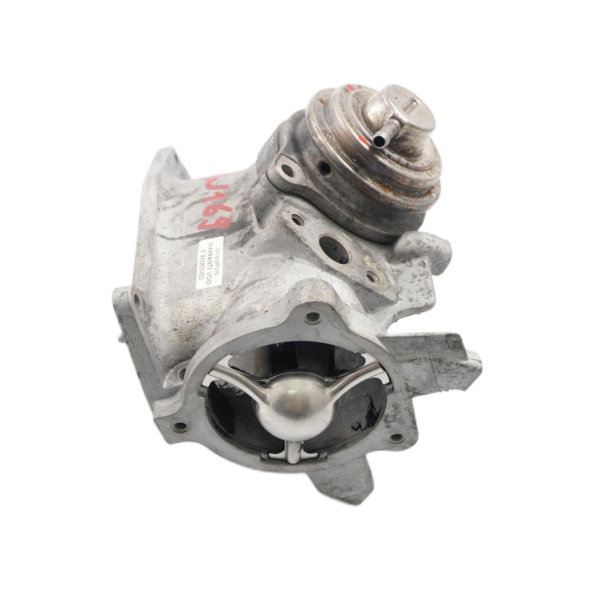 Mercedes W169 OM640 Emission de Recirculation des Gaz d'Echappement A6401402060