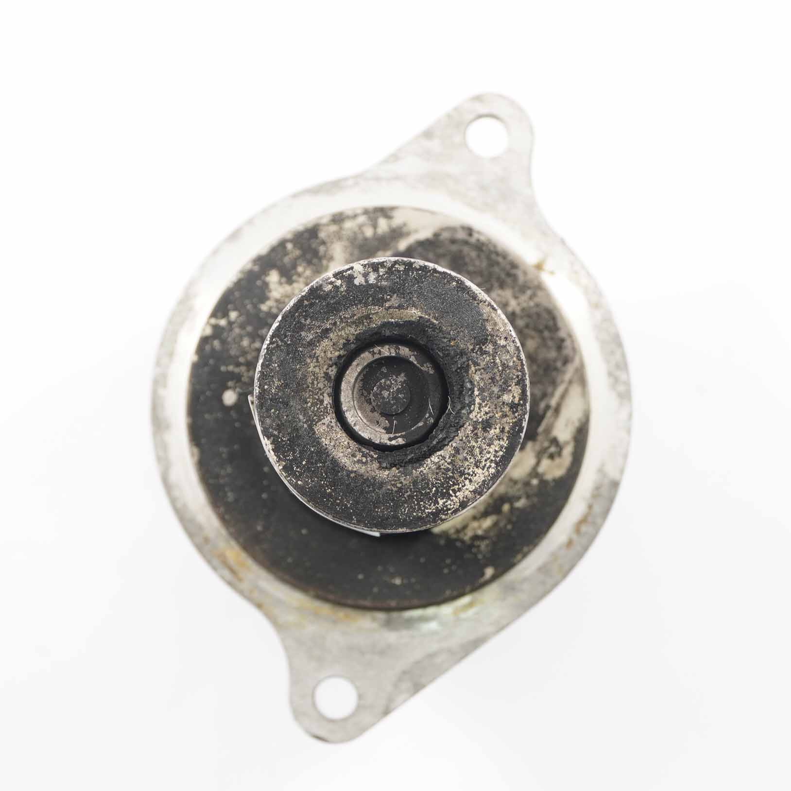 Soupape EGR Mercedes W169 W245 OM640 Recirculation gaz d'échappement A6401402060