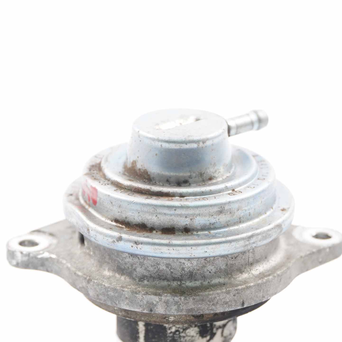 Soupape EGR Mercedes W169 W245 OM640 Recirculation gaz d'échappement A6401402060