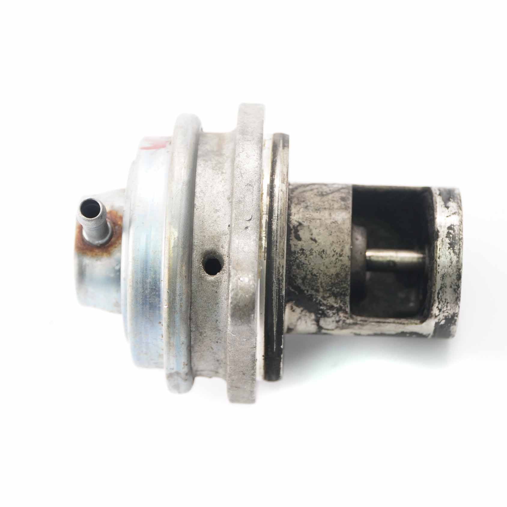 Soupape EGR Mercedes W169 W245 OM640 Recirculation gaz d'échappement A6401402060