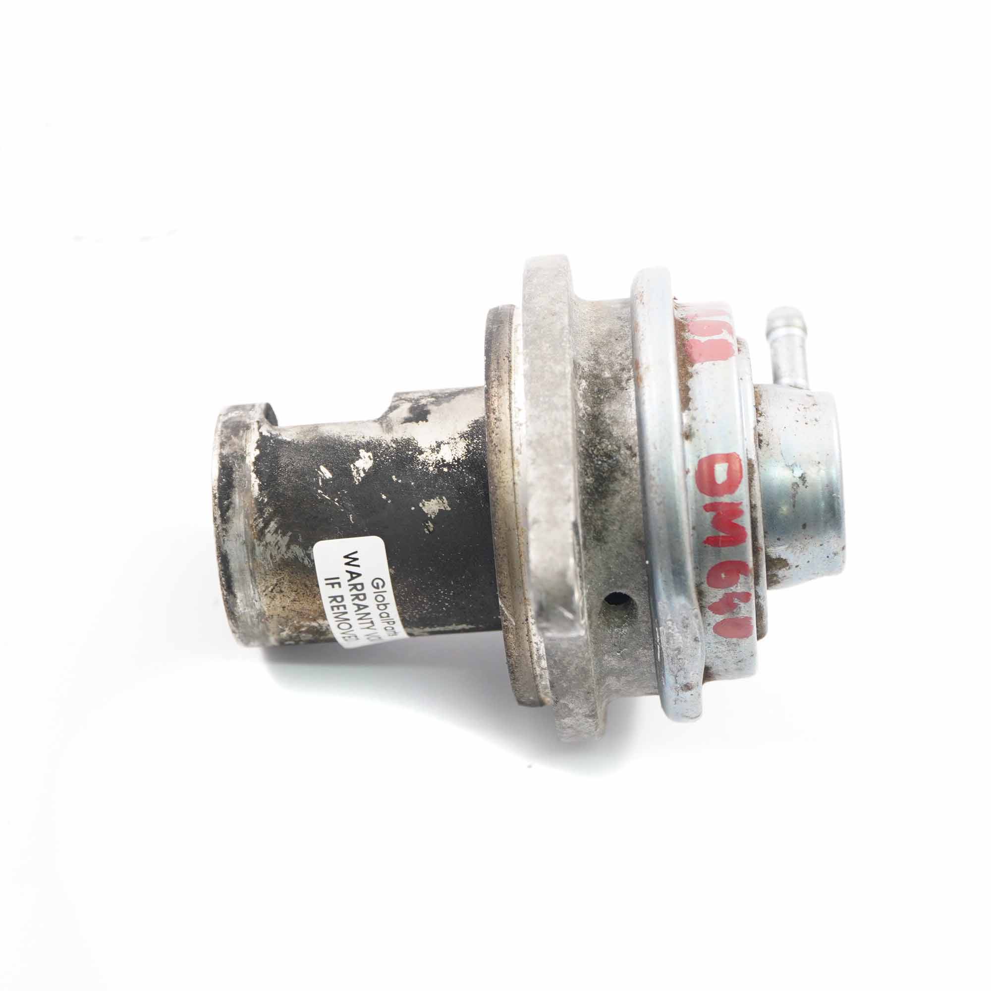 Soupape EGR Mercedes W169 W245 OM640 Recirculation gaz d'échappement A6401402060