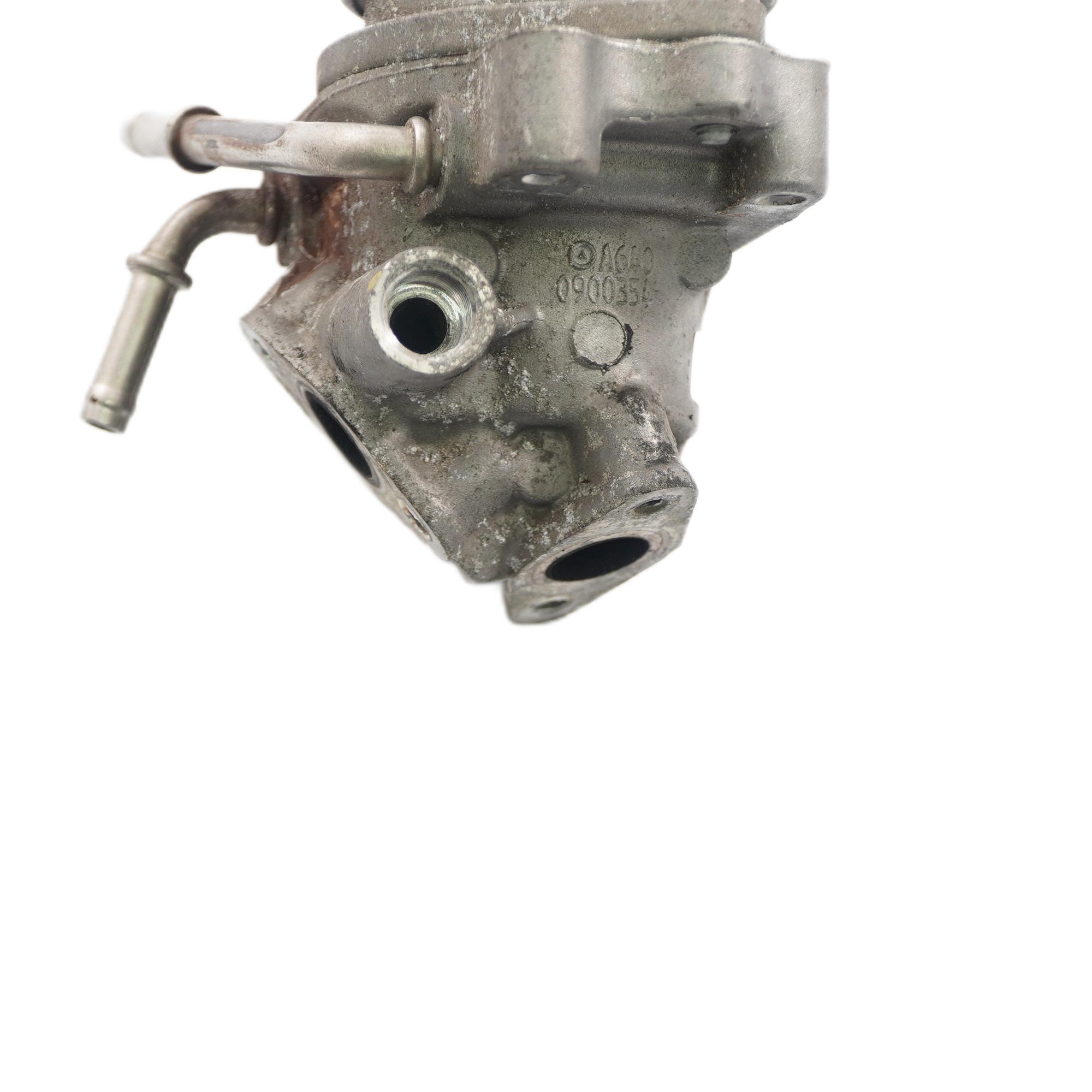 Mercedes W169 OM640 Emission de Recirculation des Gaz d'Echappement A6401402060